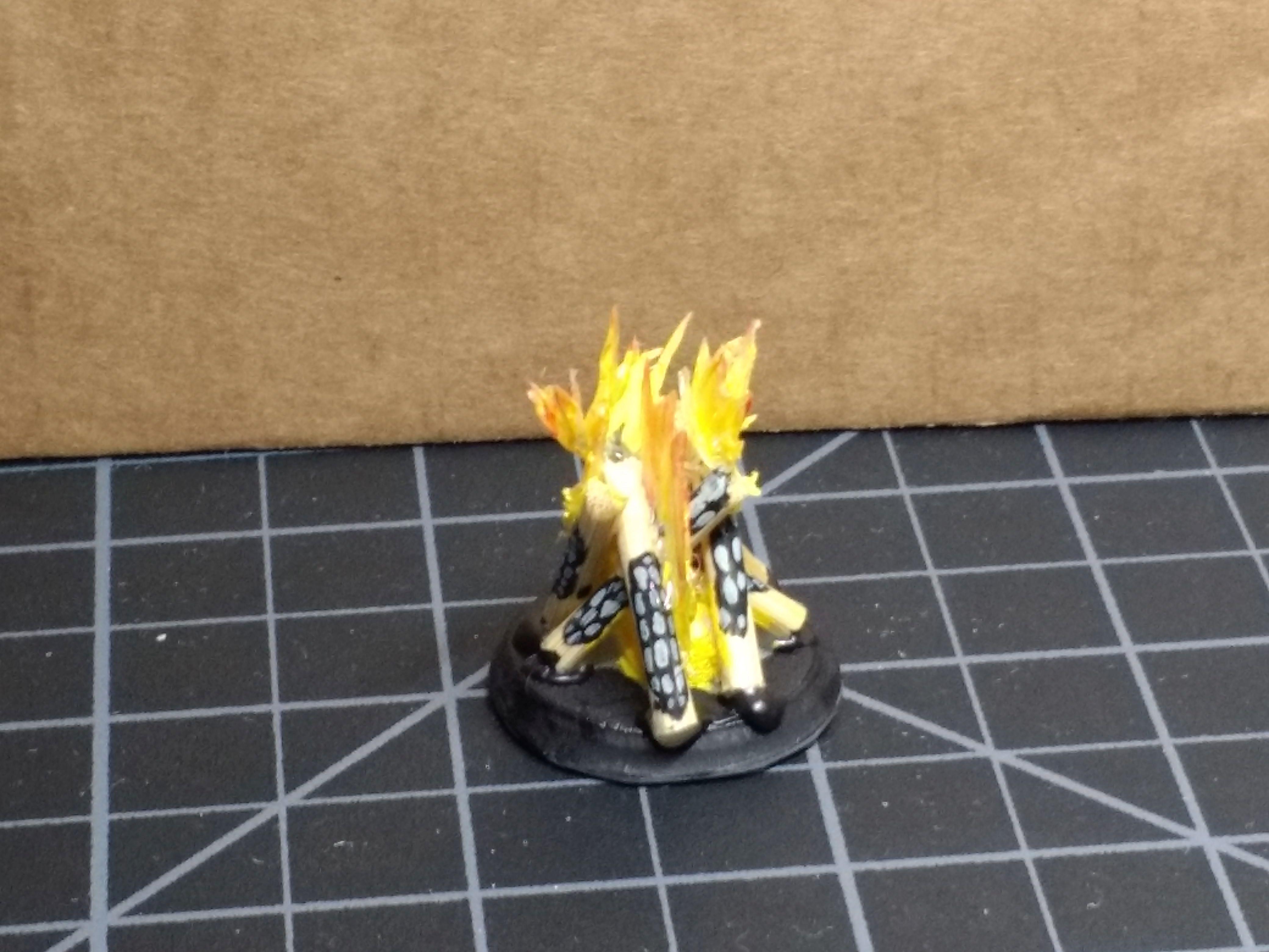 Dungeons And Dragons