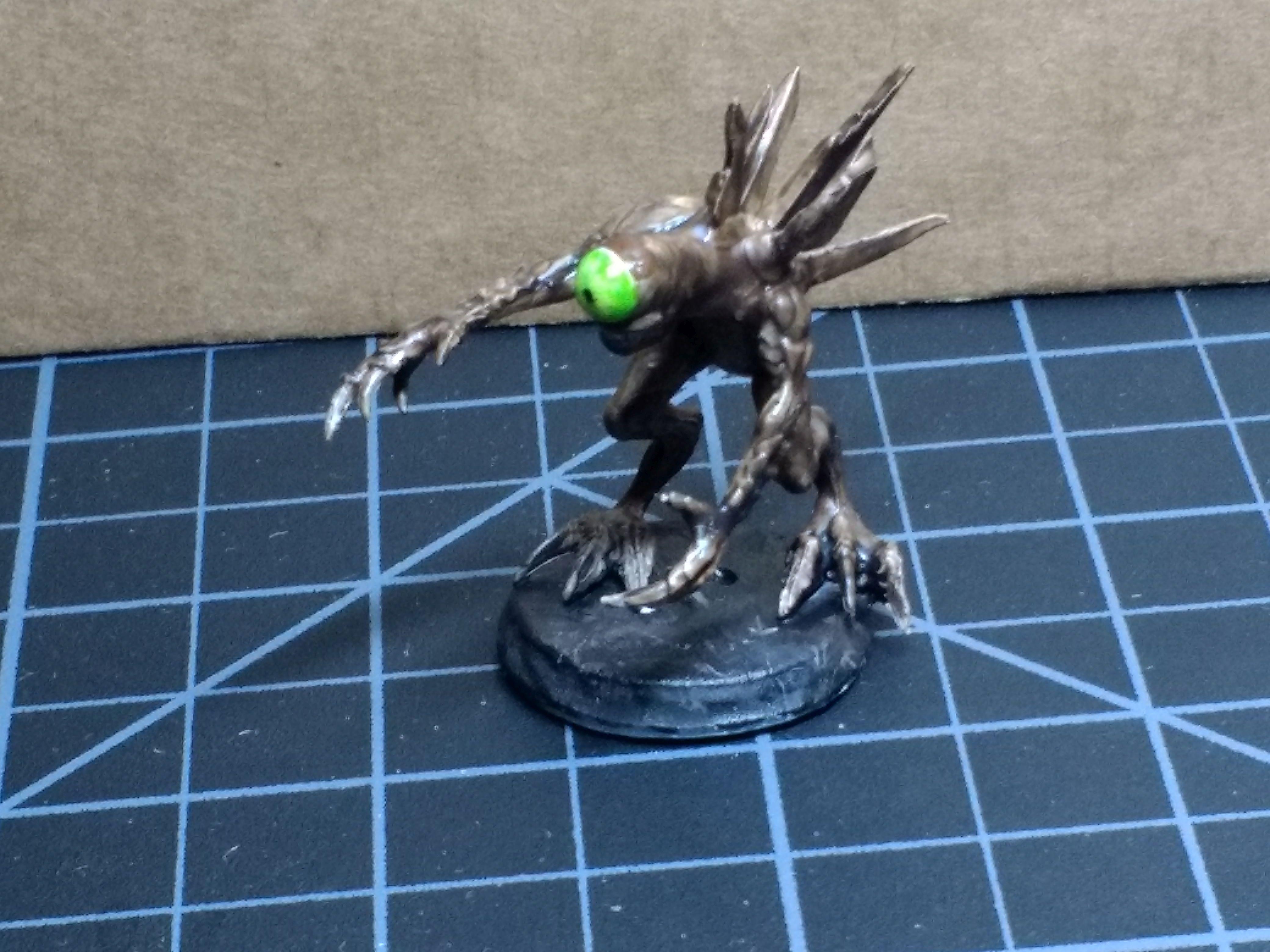 Dungeons And Dragons, Monster