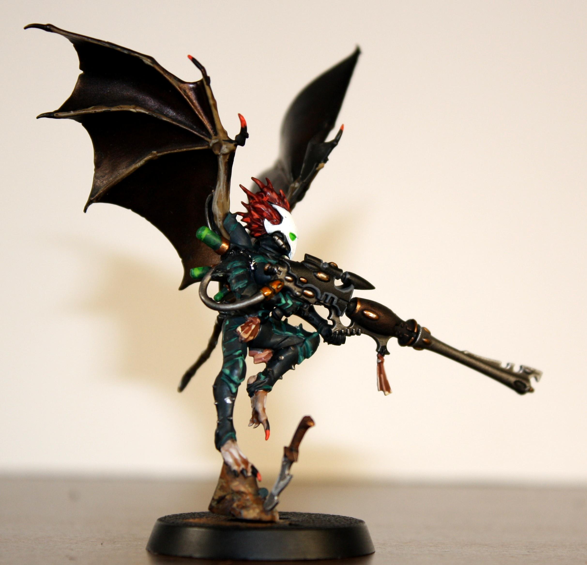 Scourge