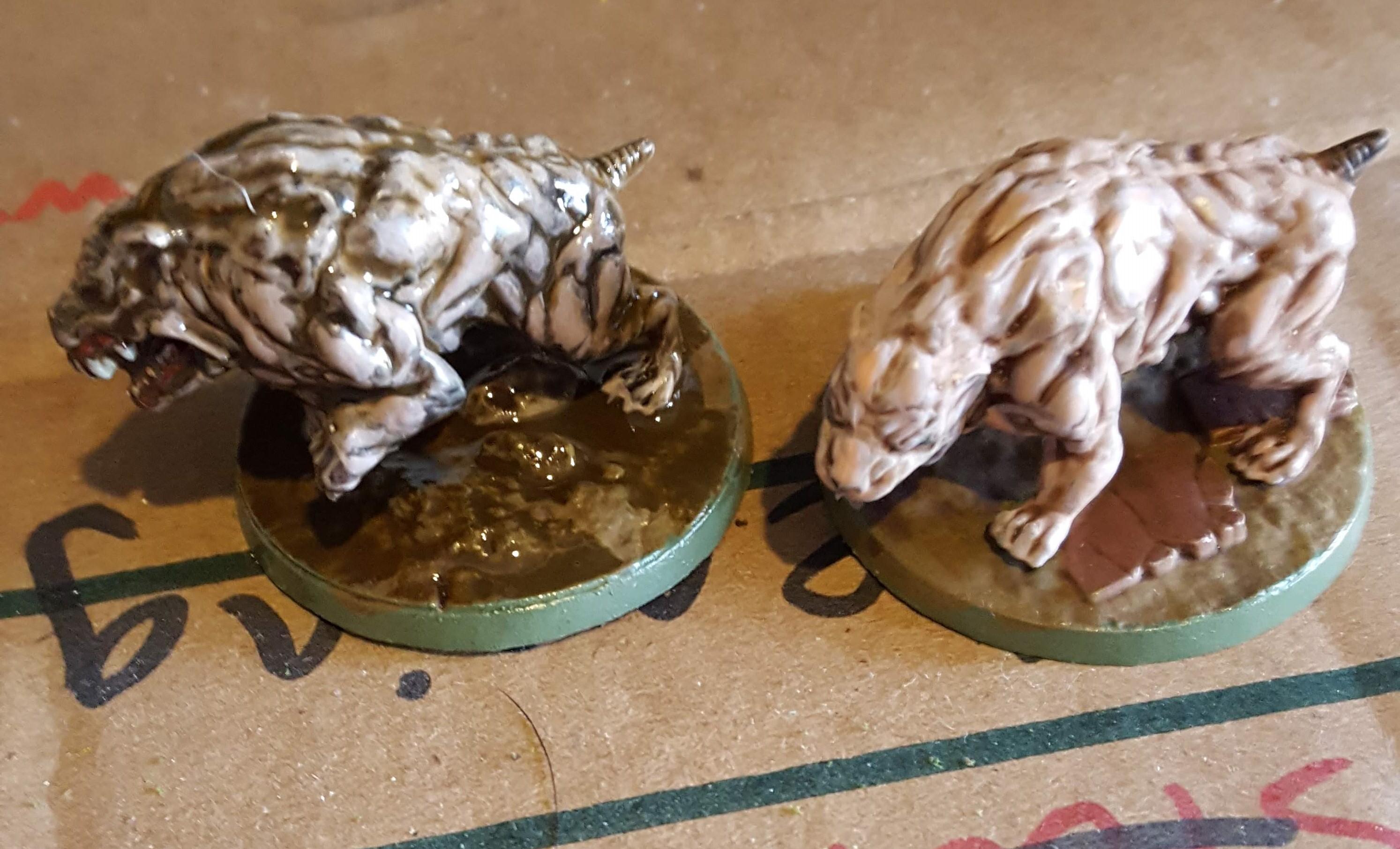 Before and After