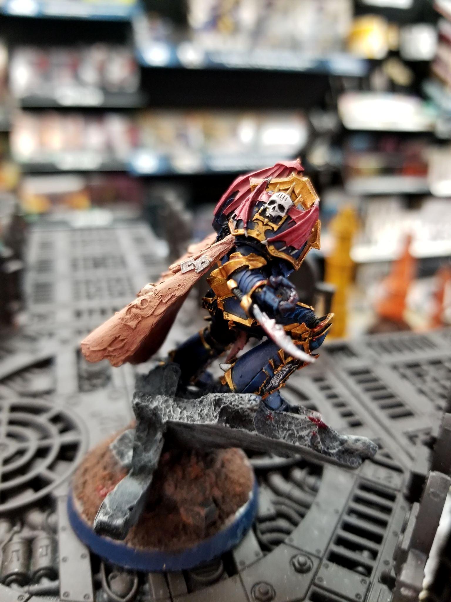Konrad Curze 3