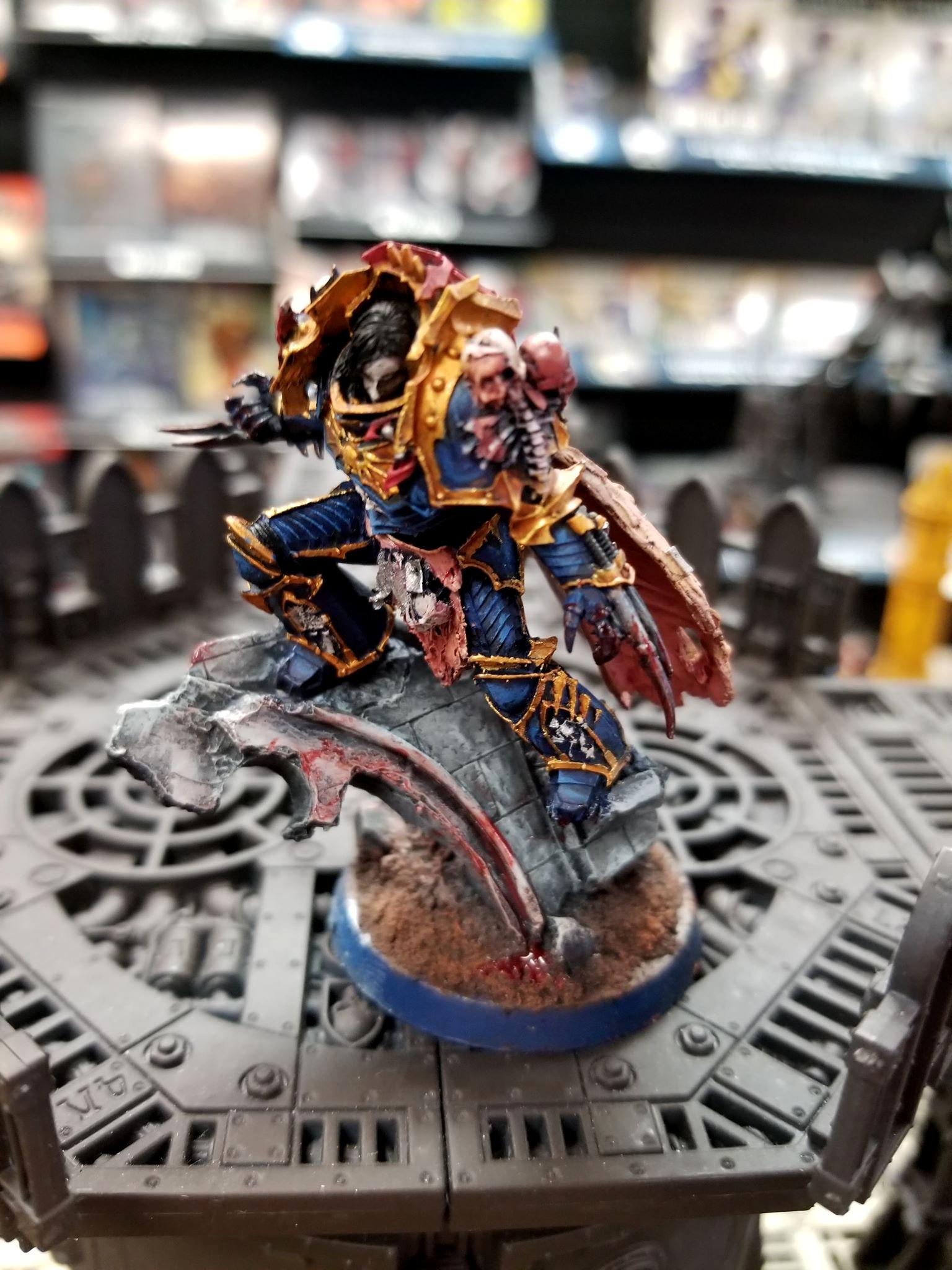 Konrad Curze 4