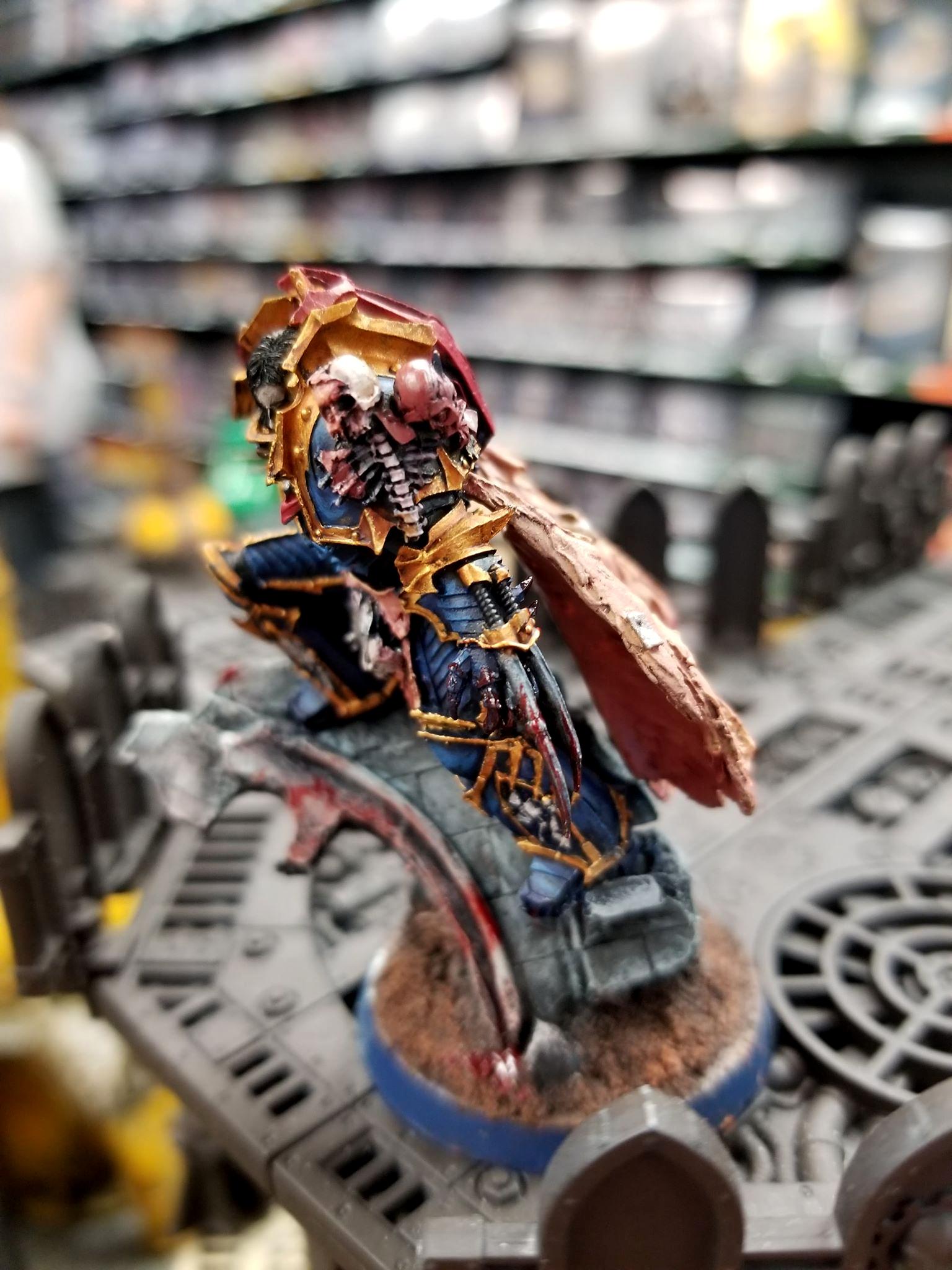Konrad Curze 5
