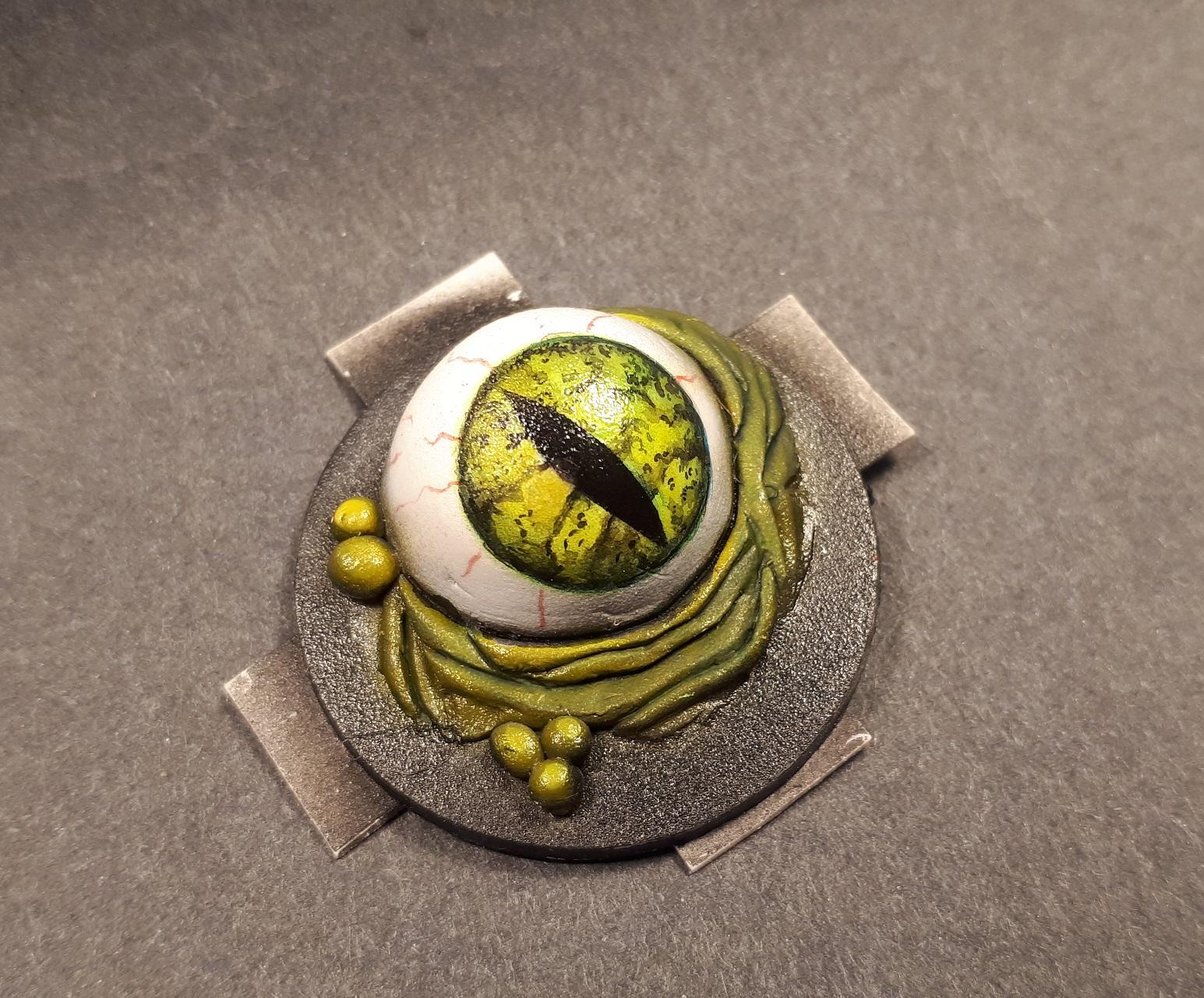 Do-it-yourself, Great Unclean, Nurgle