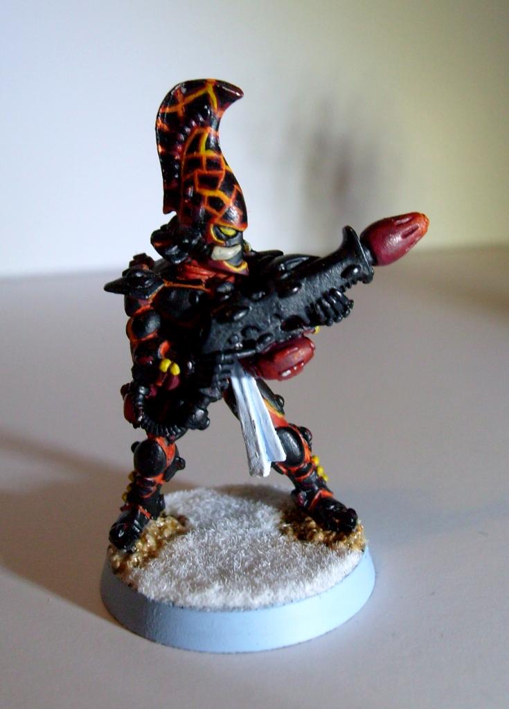 Eldar, Fire Dragon