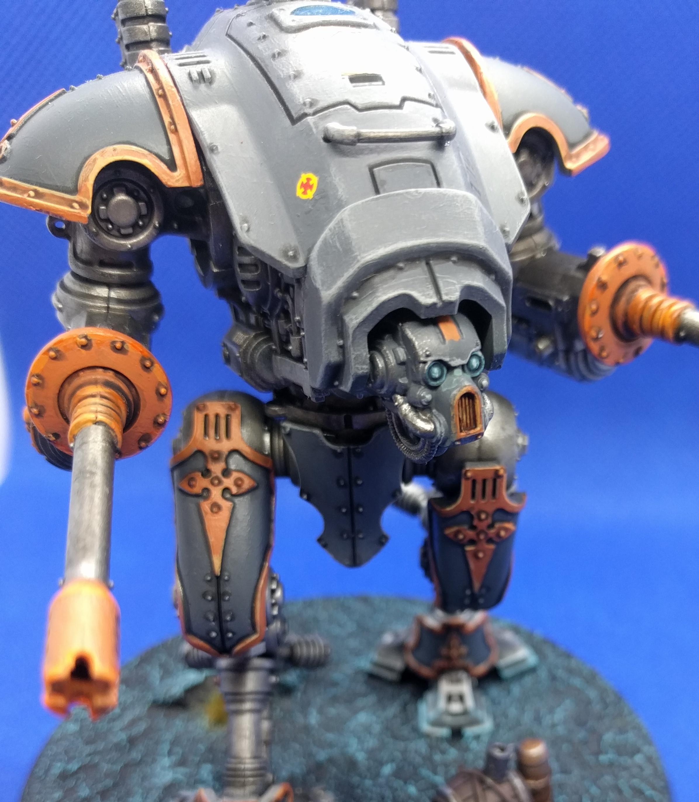 Armiger Helverins, Support
