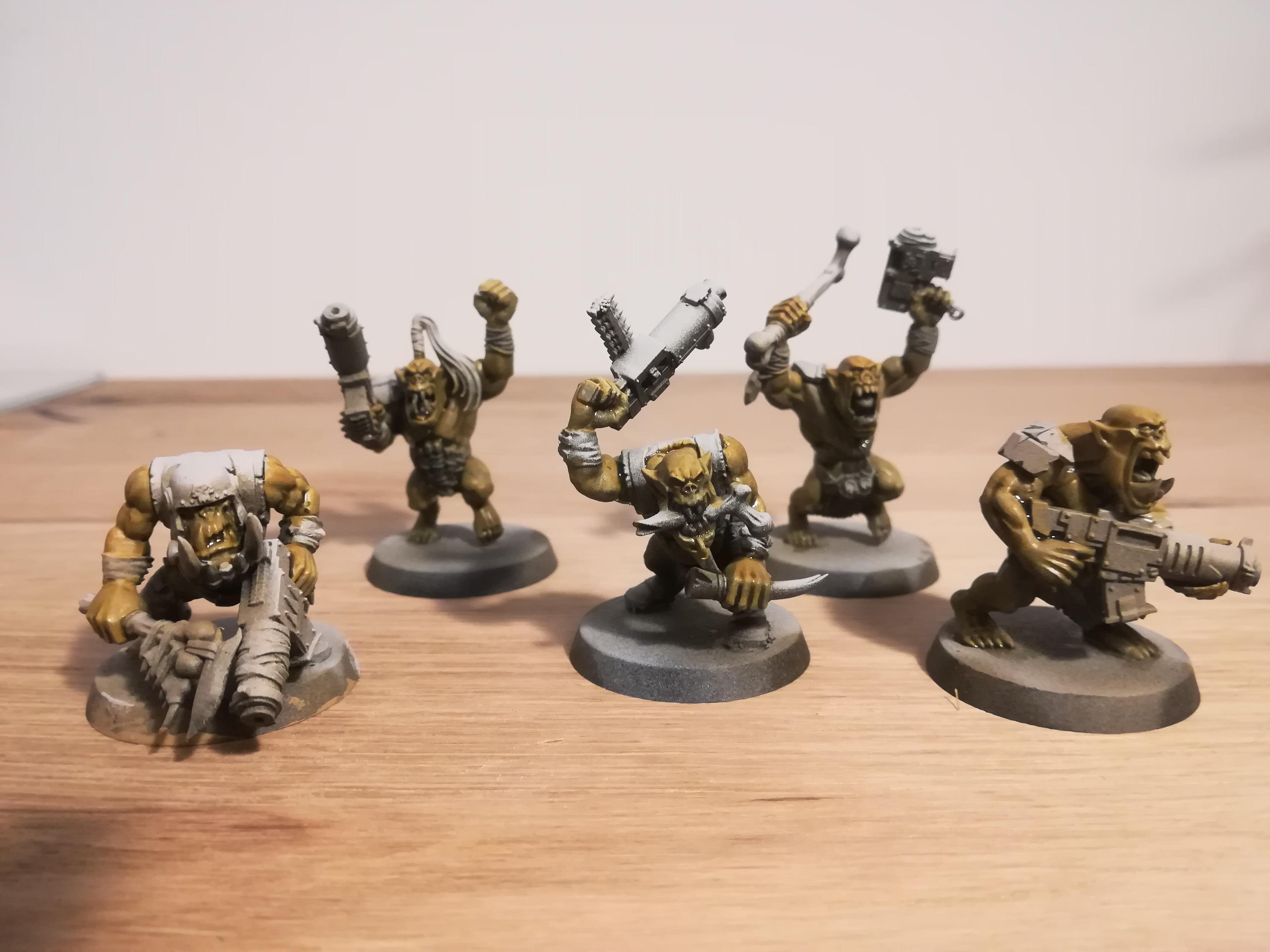 Snakebites WIP