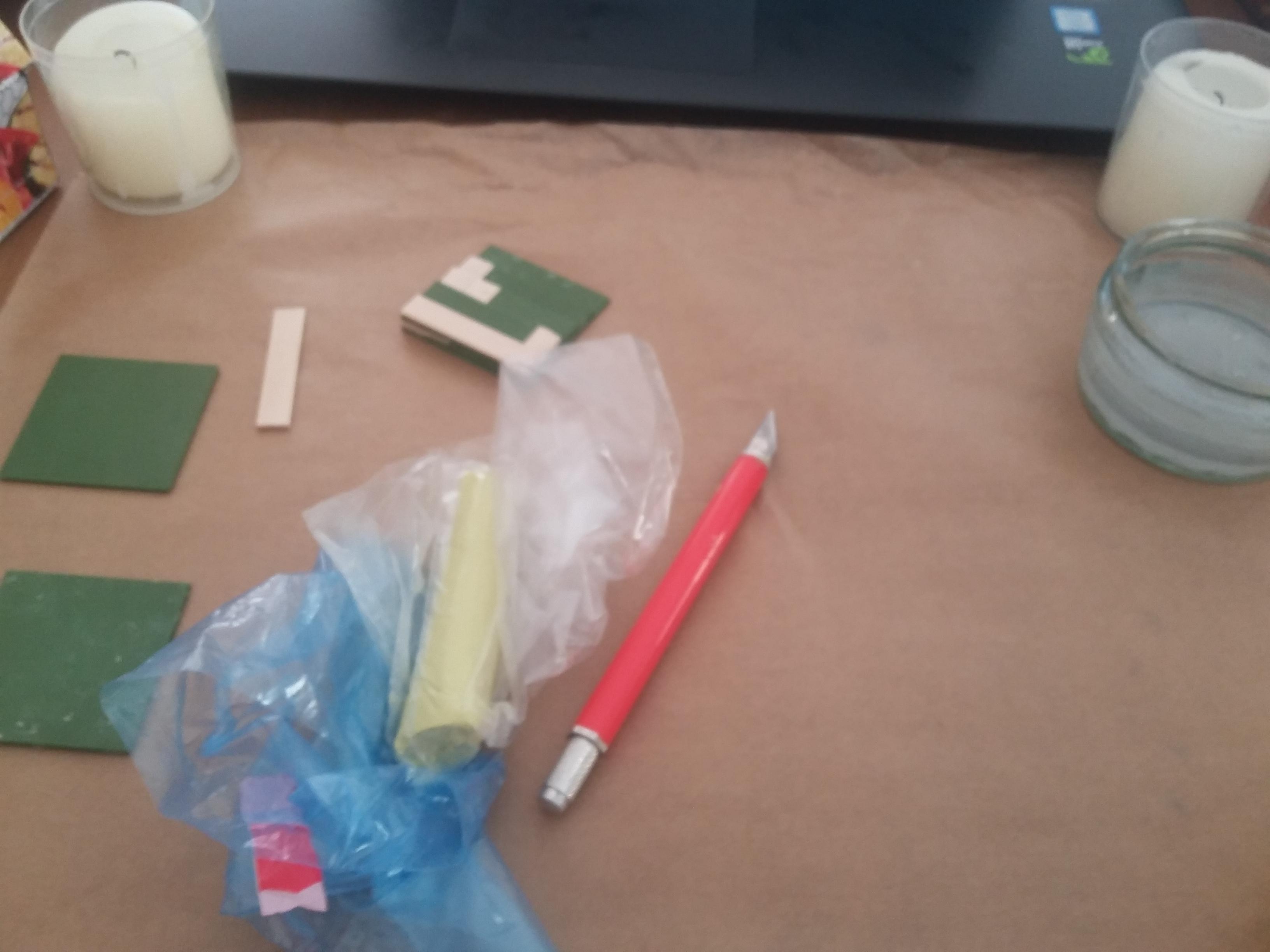 Workspace