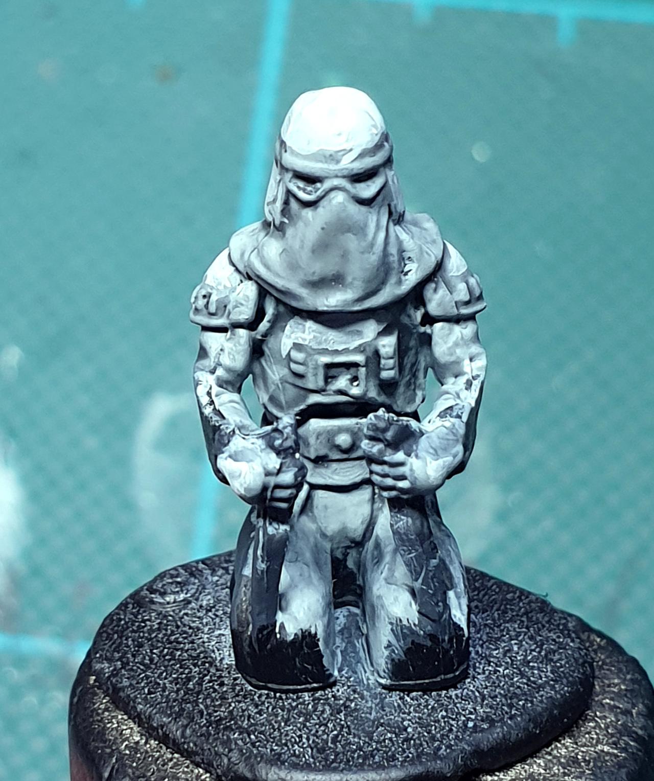 Imperial, Imperial Assault