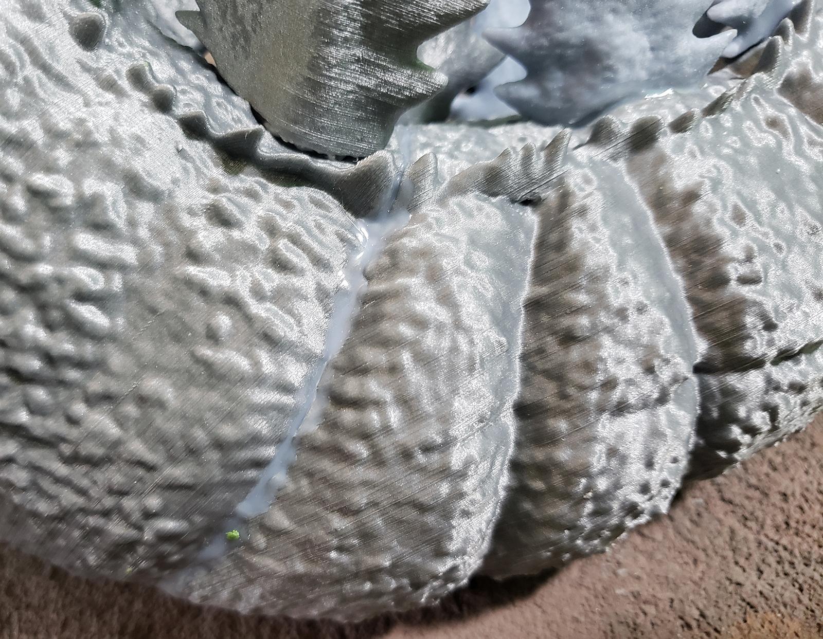 3d Printing, Anycubic I3 Mega, Anycubic Photon, Dlp, Fdm, Gambody, Godzilla, Godzilla Heisei, Heisei, Large