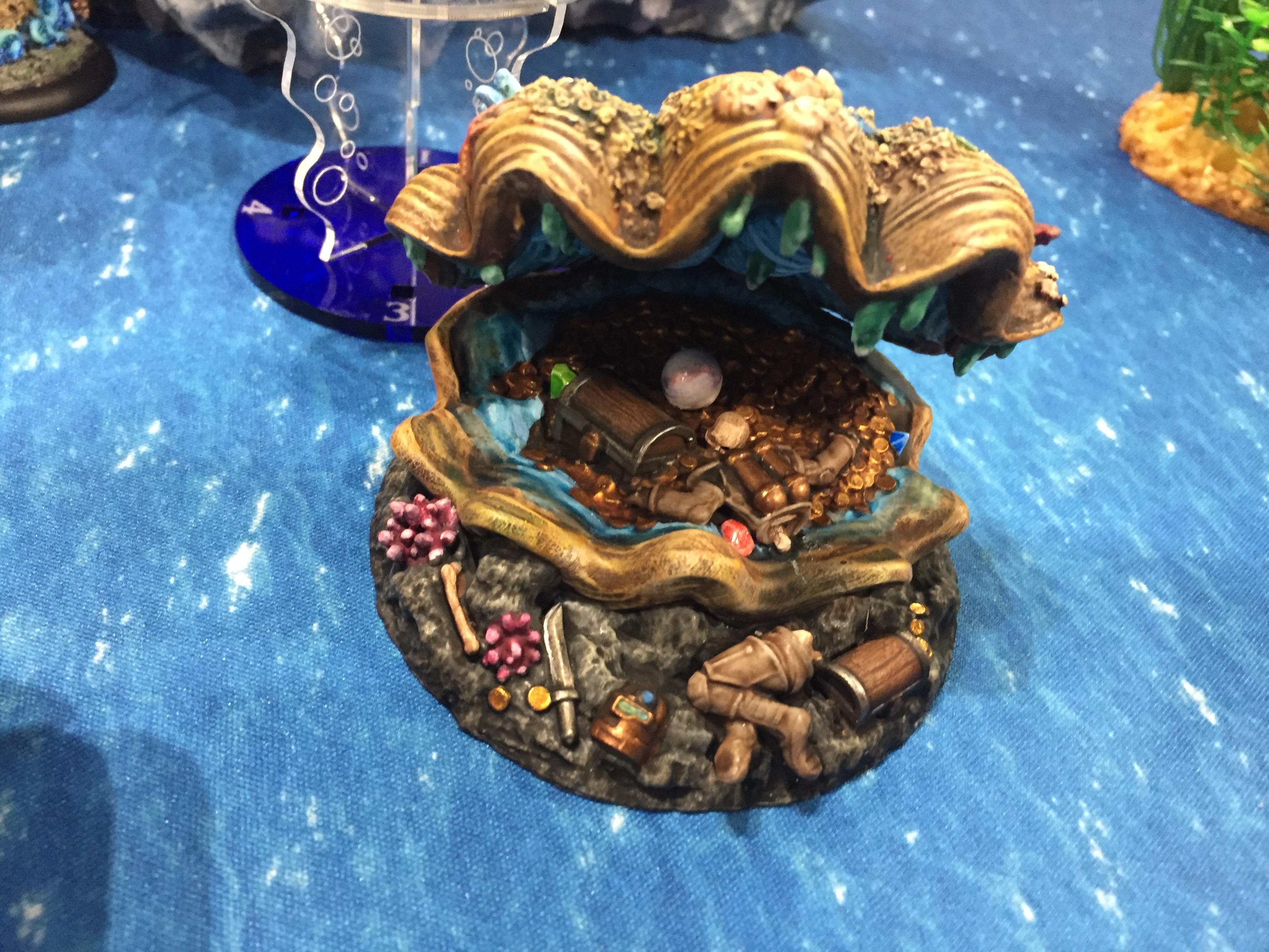 DeepWars at Adepticon 2019