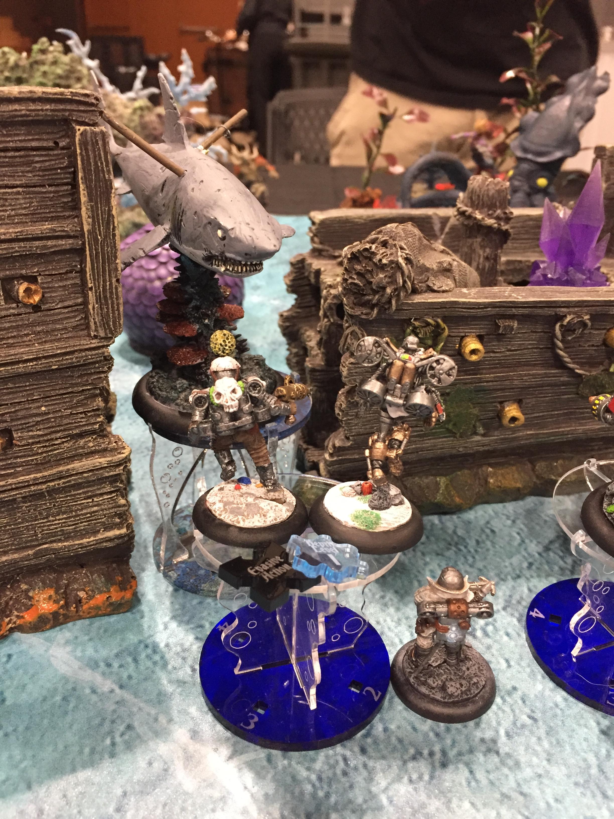 DeepWars at Adepticon 2019