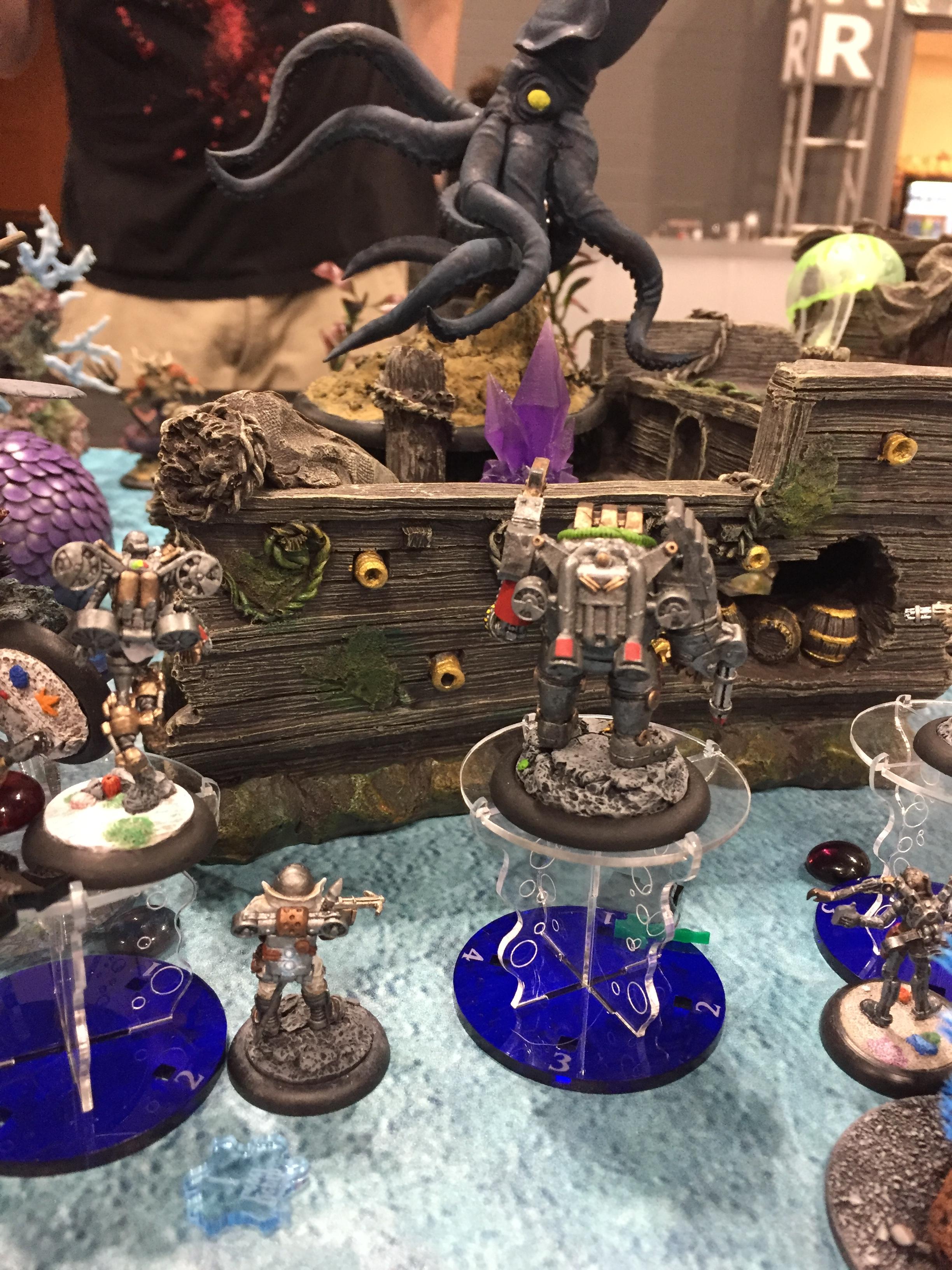 DeepWars at Adepticon 2019
