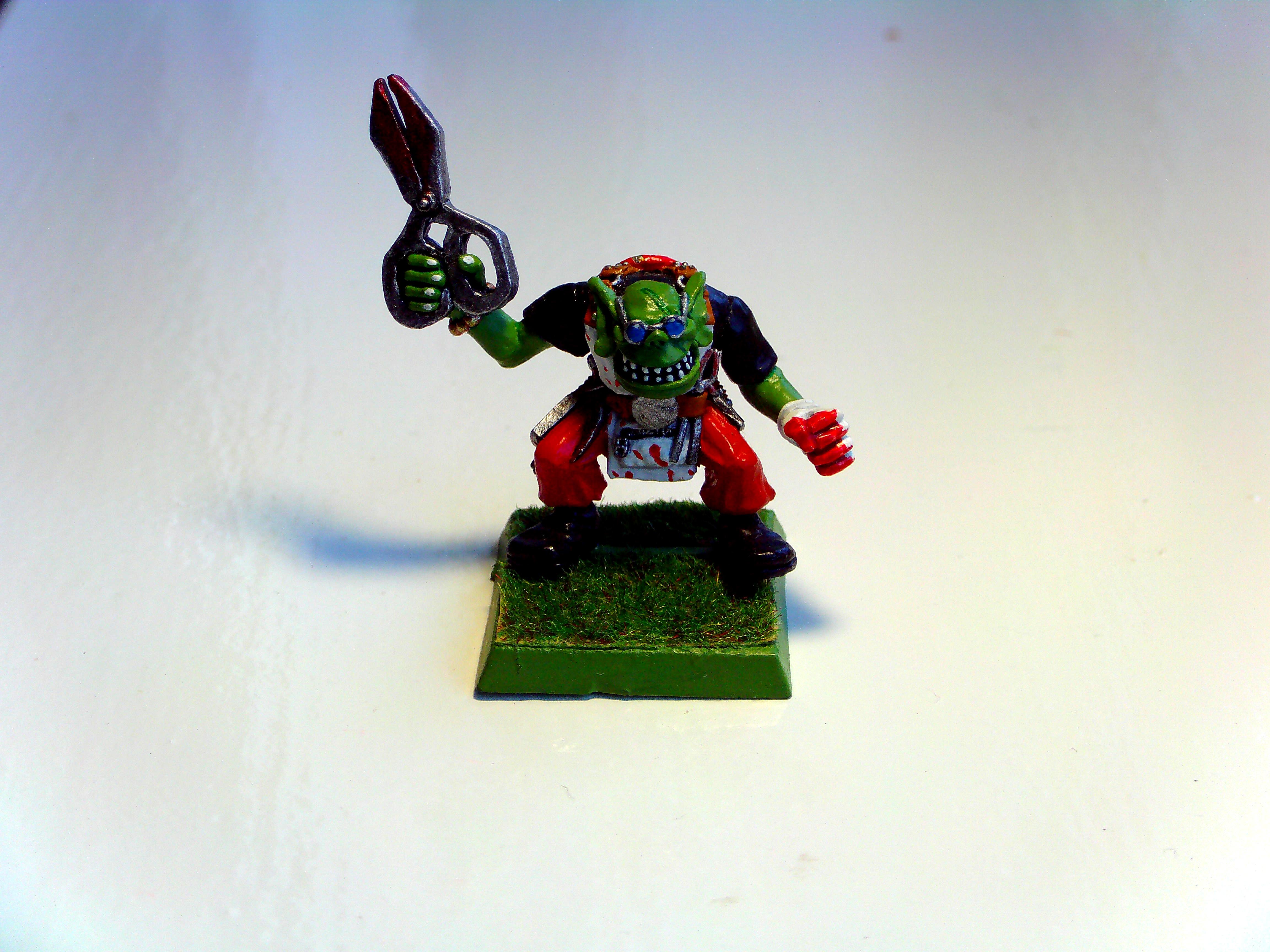 Painboy