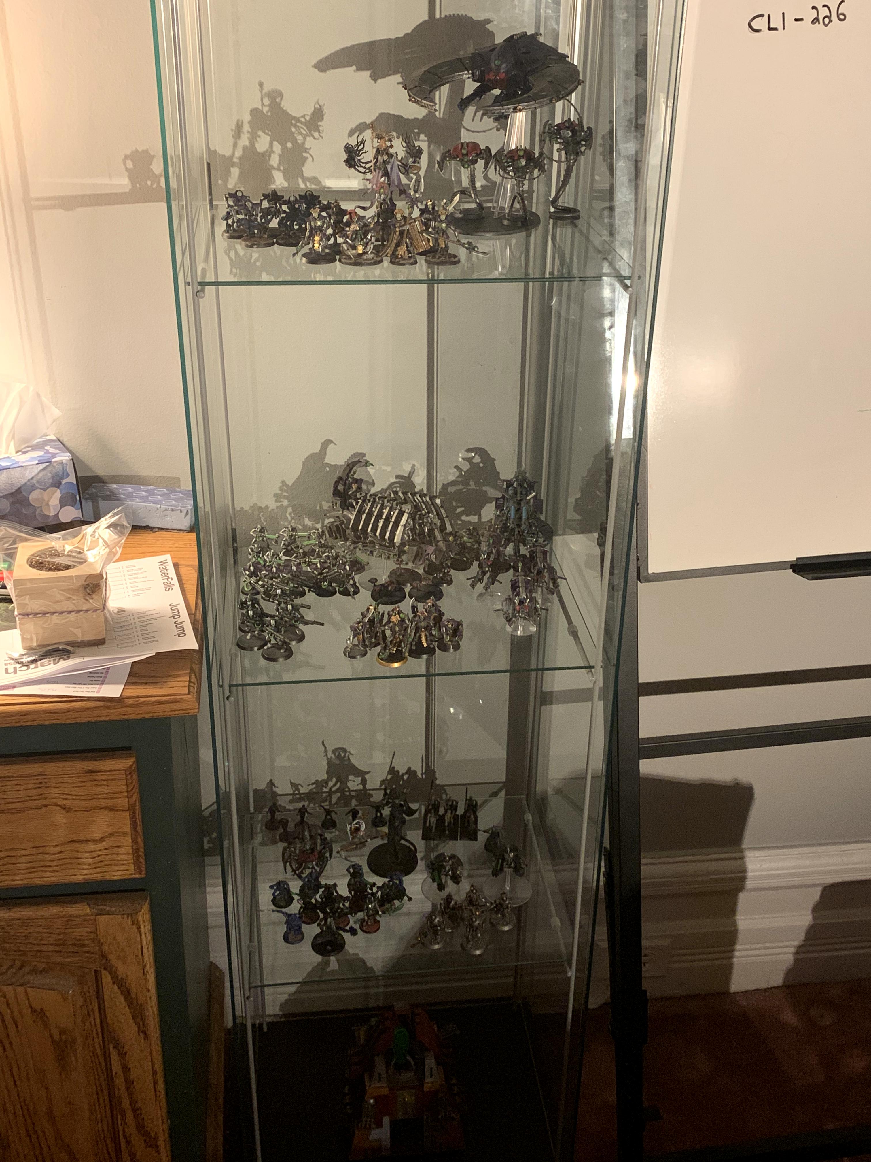 Display Case