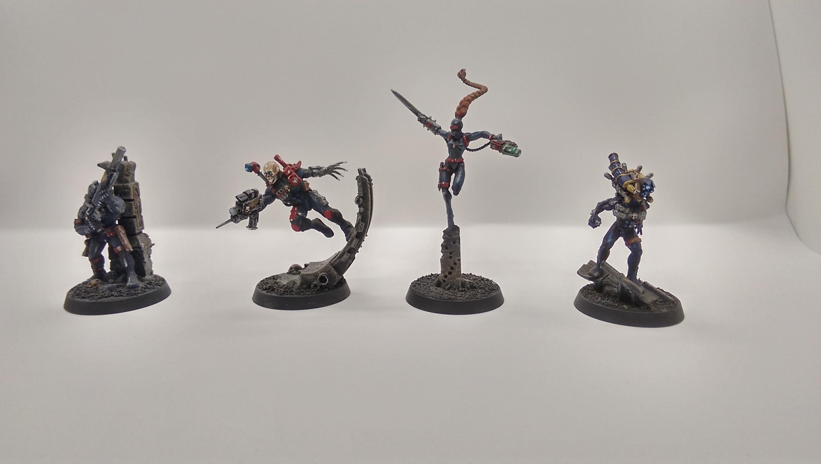 Sale 1, ASSASIN 1