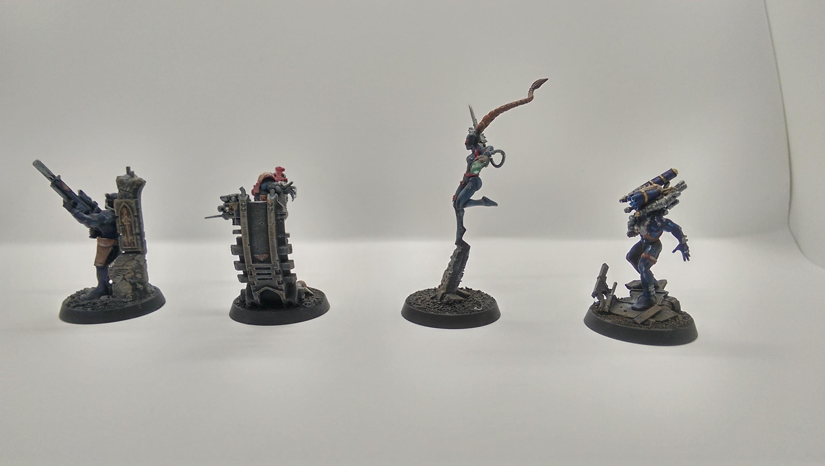 Sale 1, ASSASIN 2