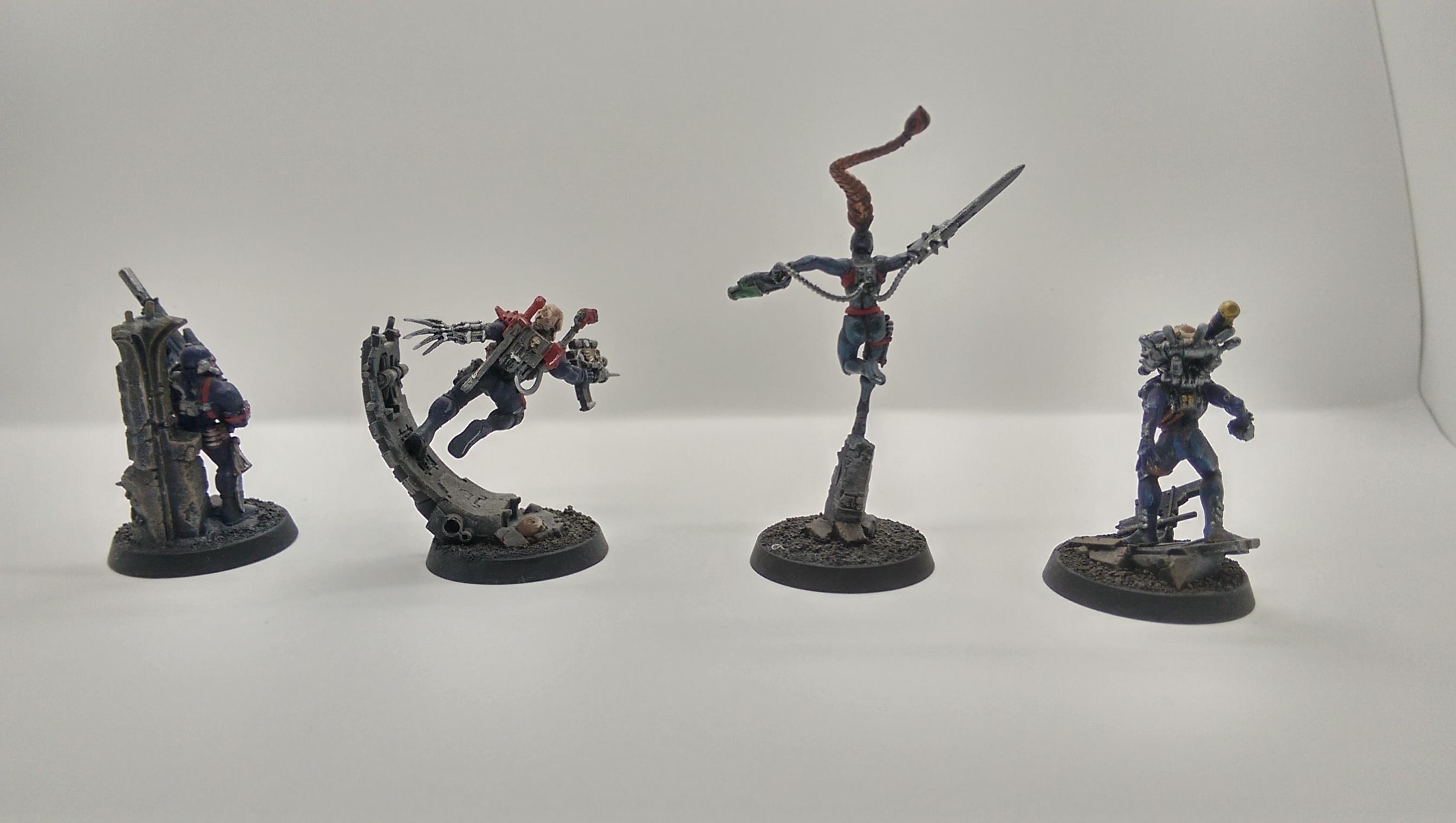Sale 1, ASSASIN 3
