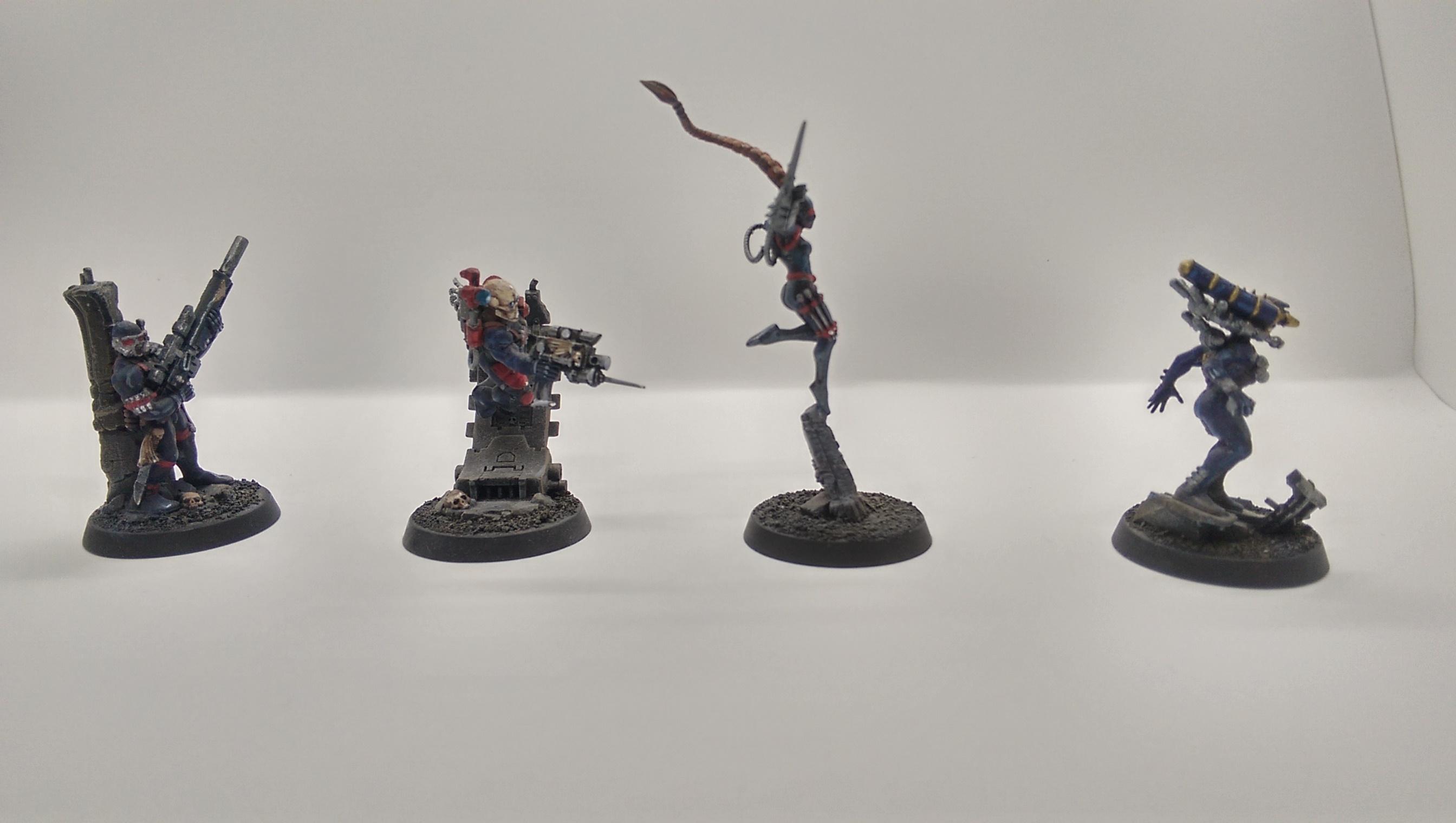 Sale 1, assasin 4
