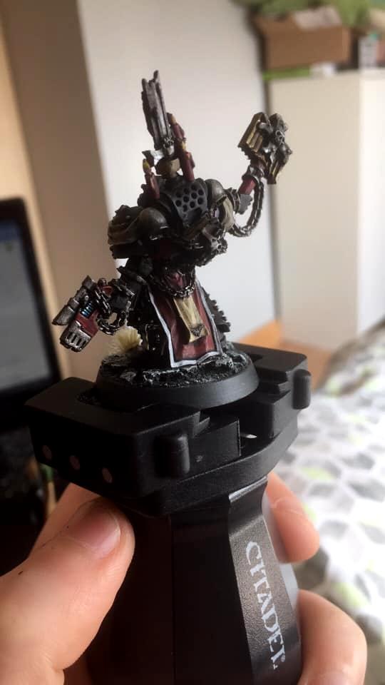 BT Grimaldus Back