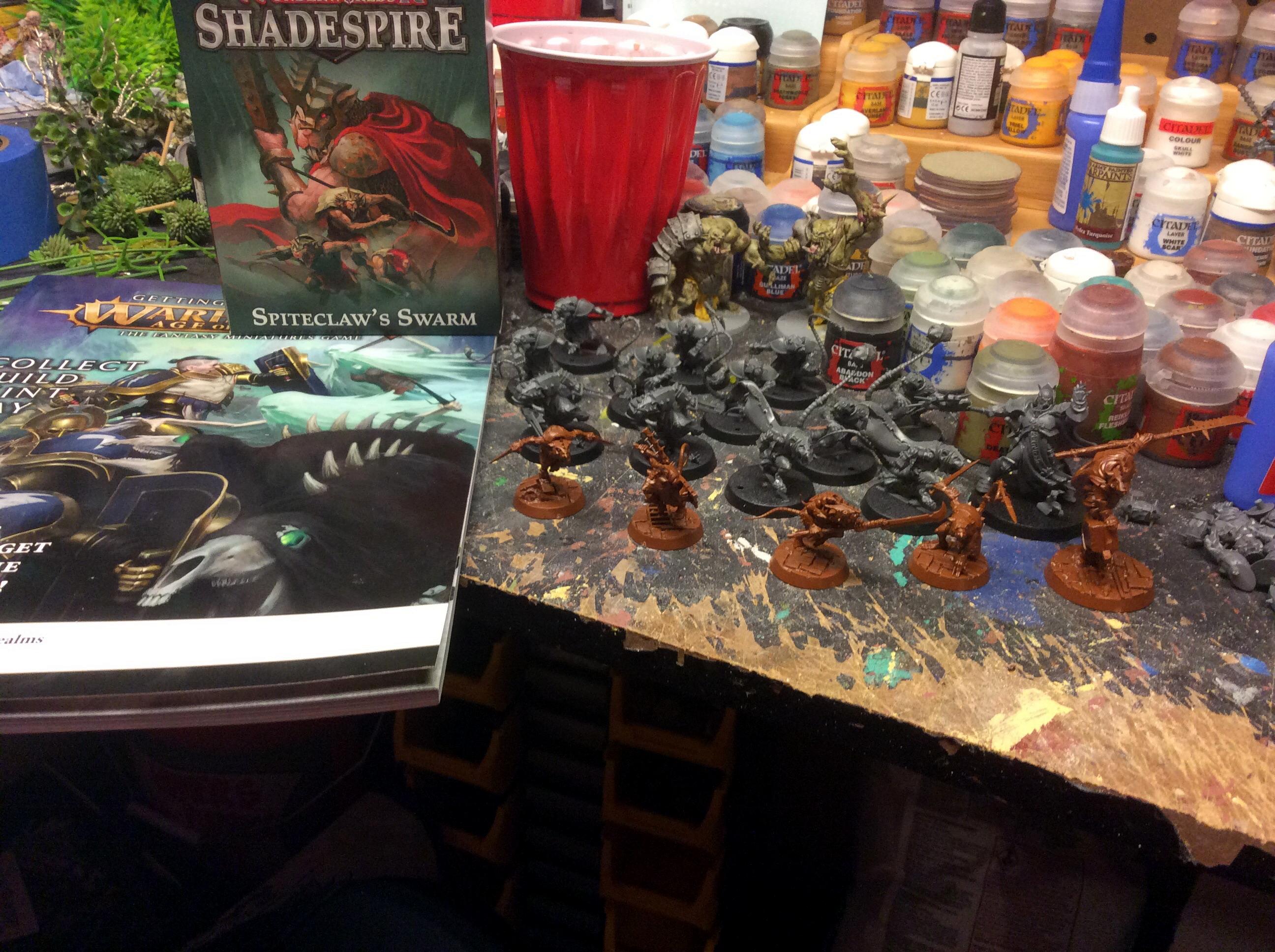 Skaven