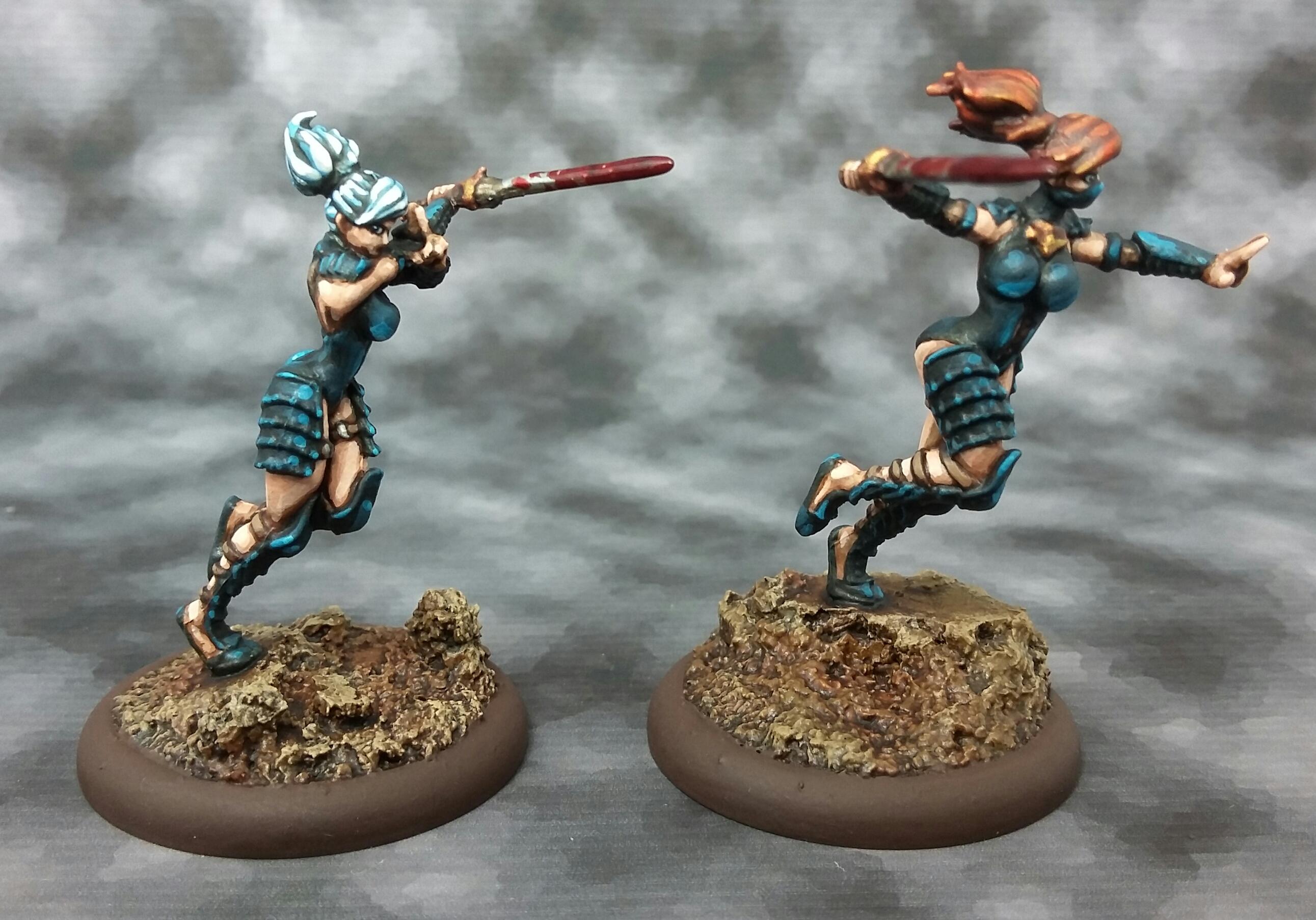 Assassins