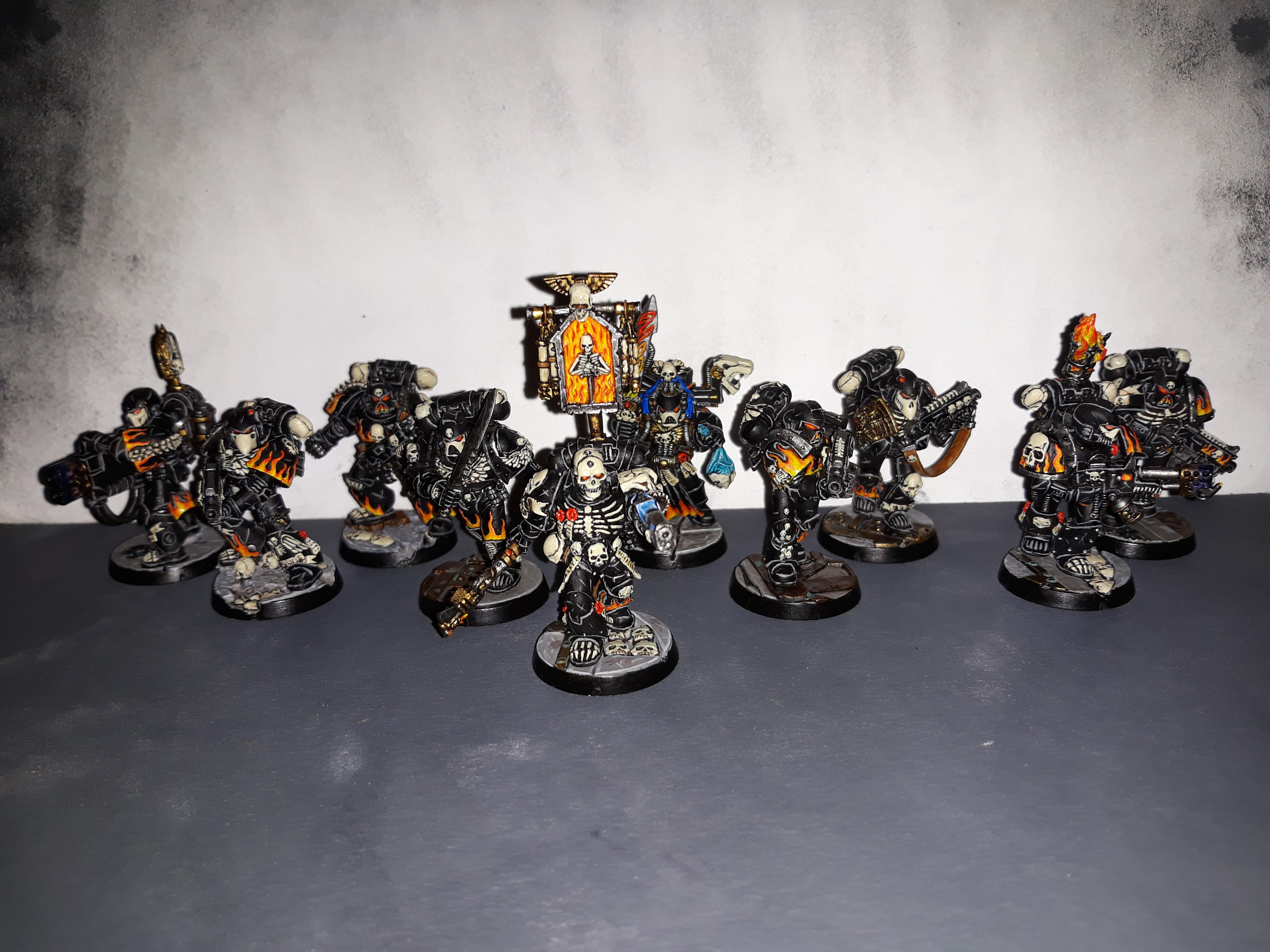 Kill team 2