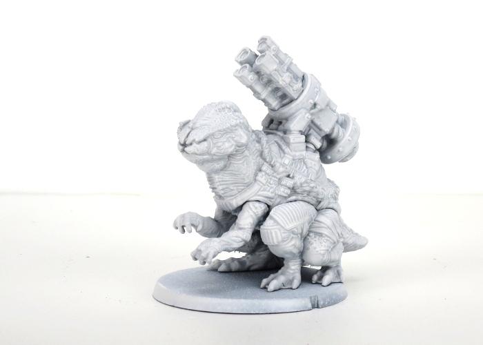 Broken, Maelstrom's Edge, Medge, Pa'ku, Painting Tutorial, Tutorial