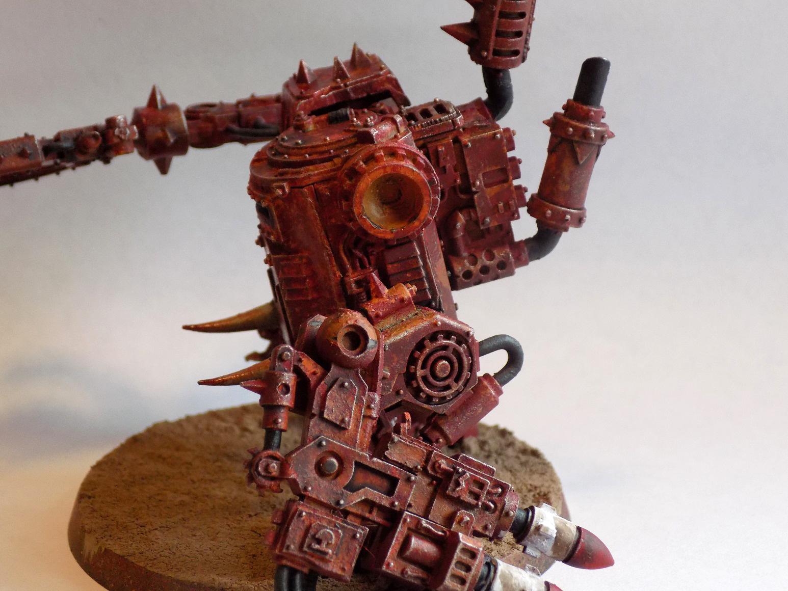 Grot Killa Kan Magnet