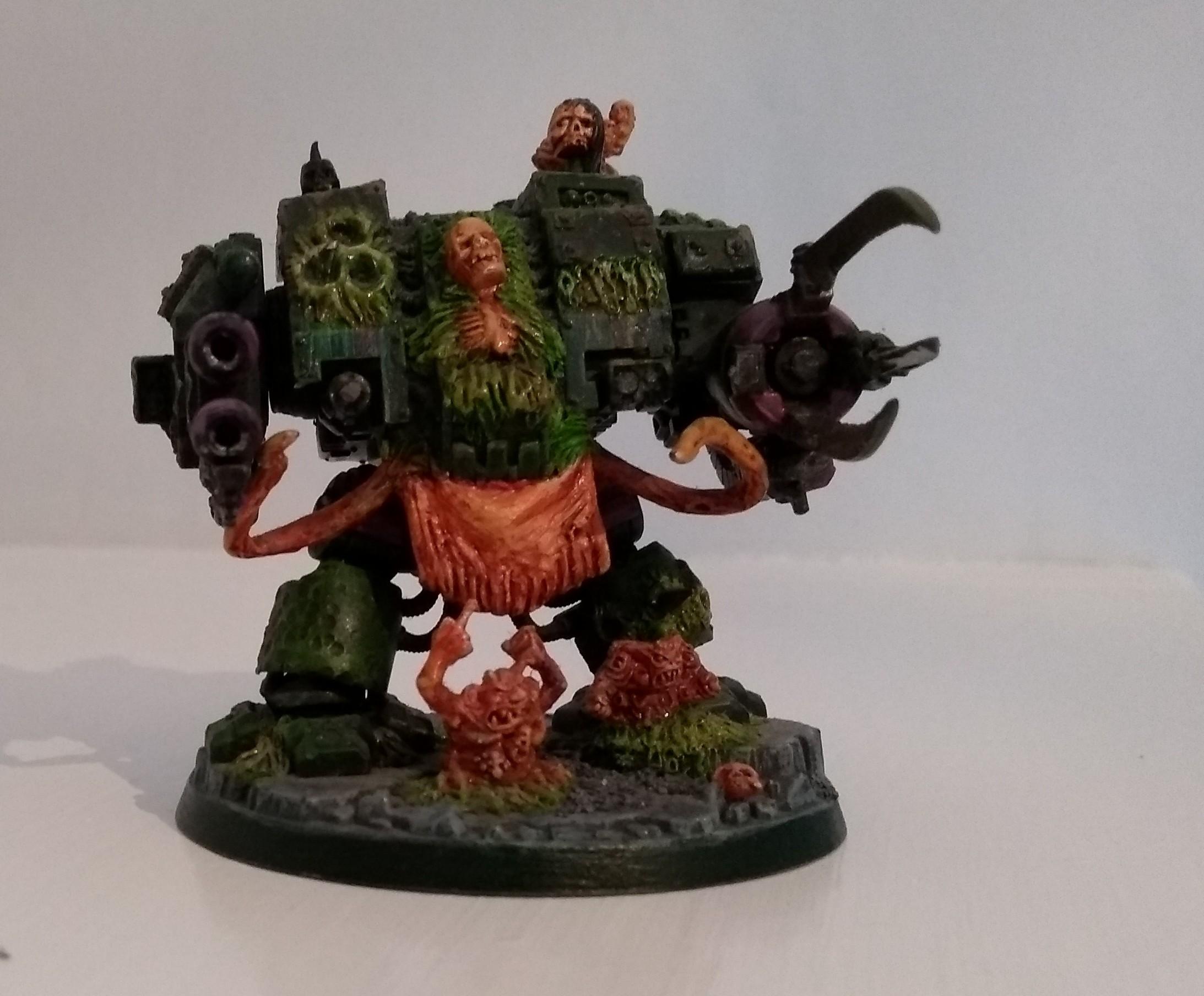 Plaguenaught