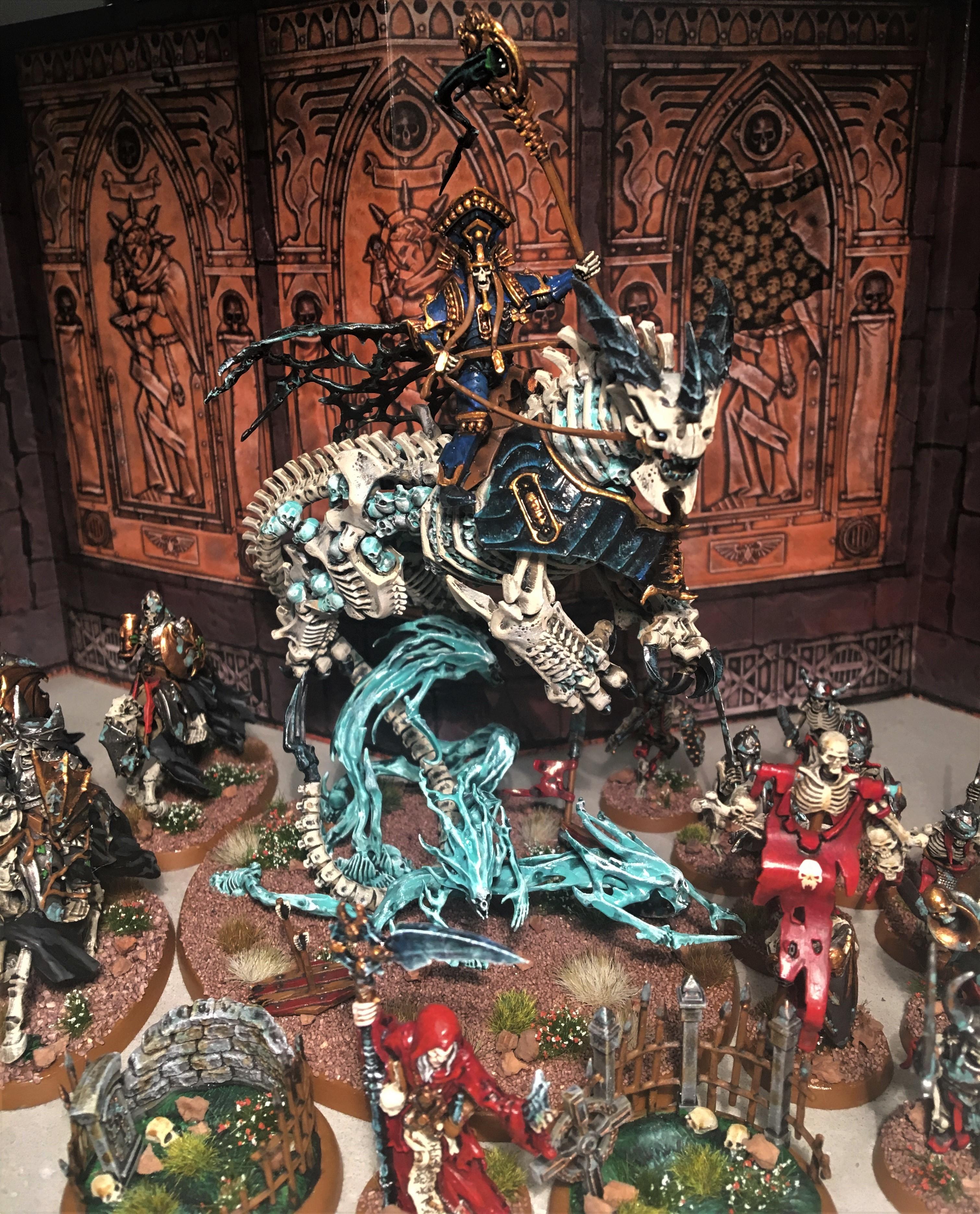 Legions Of Nagash