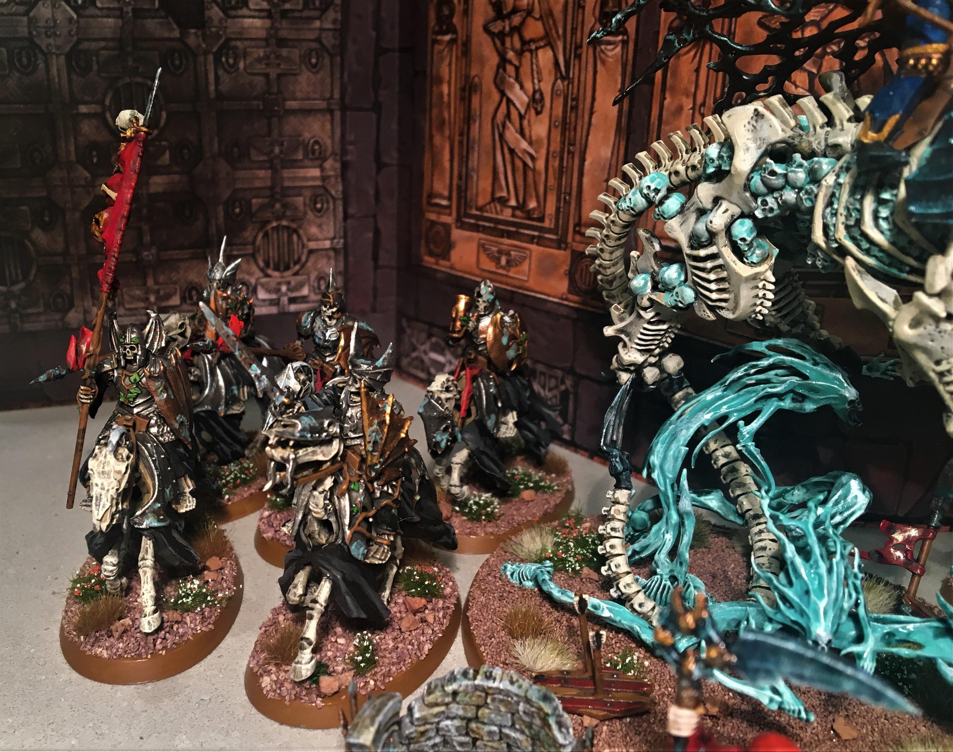 Legions Of Nagash