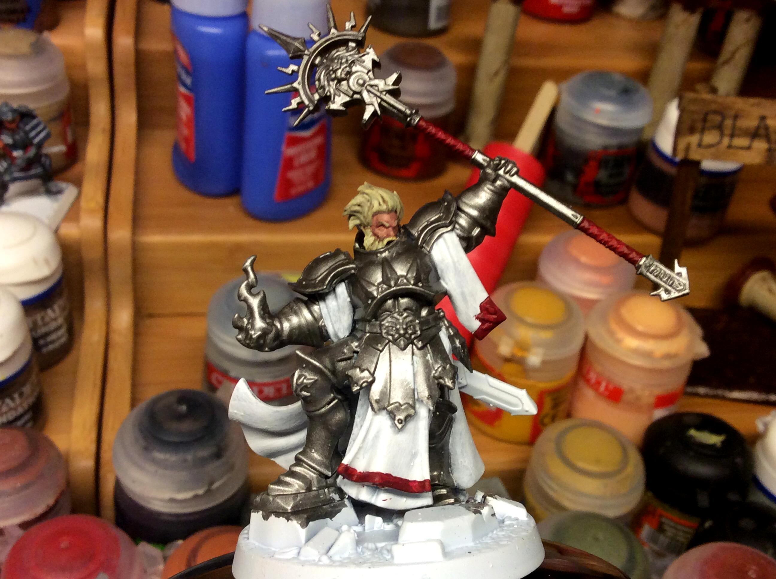 Shadespire stormcast