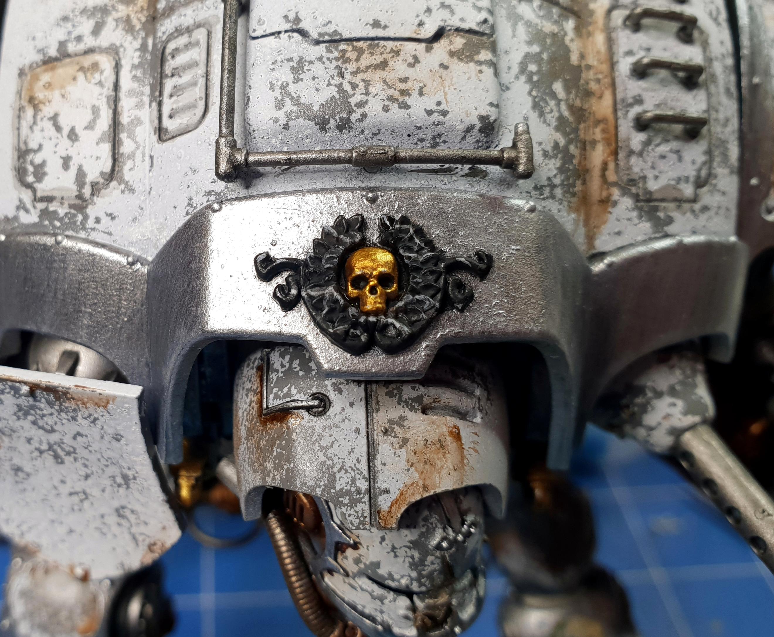 Imperial Knight