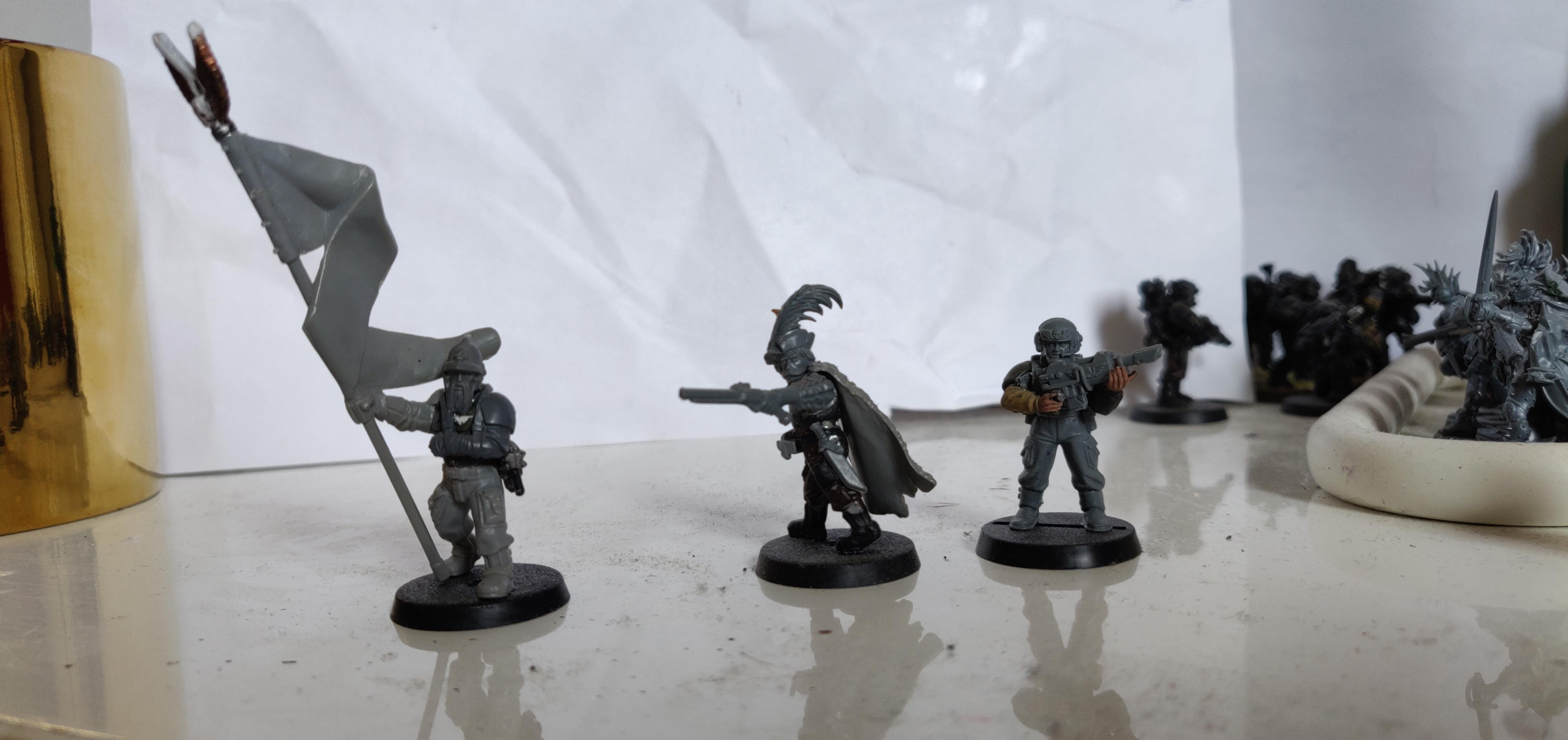 Inquisimunda Squad