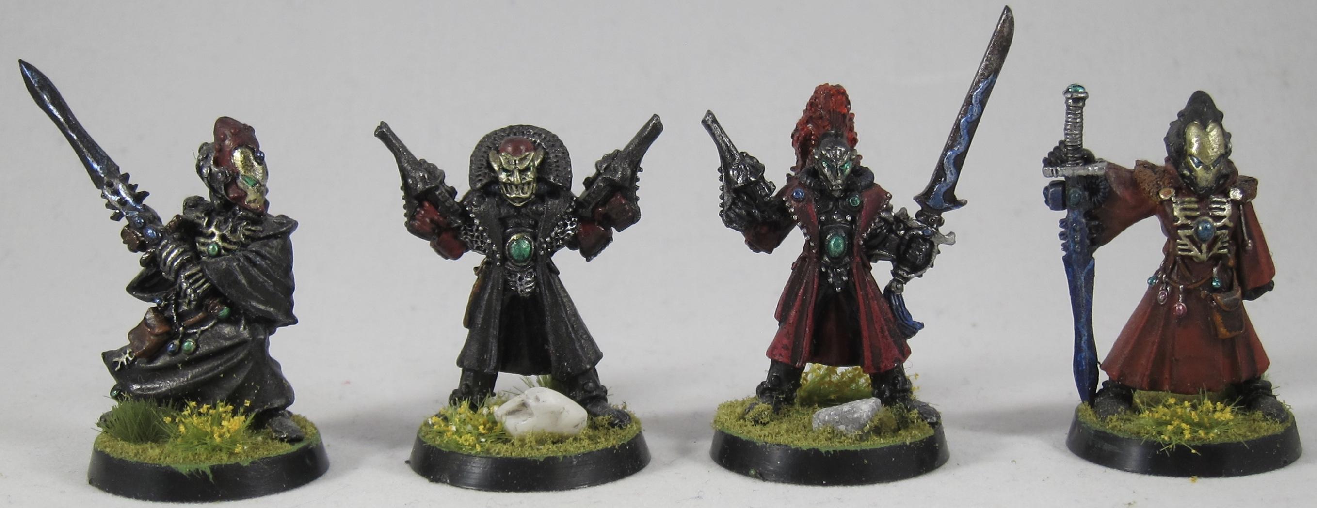 Warlocks