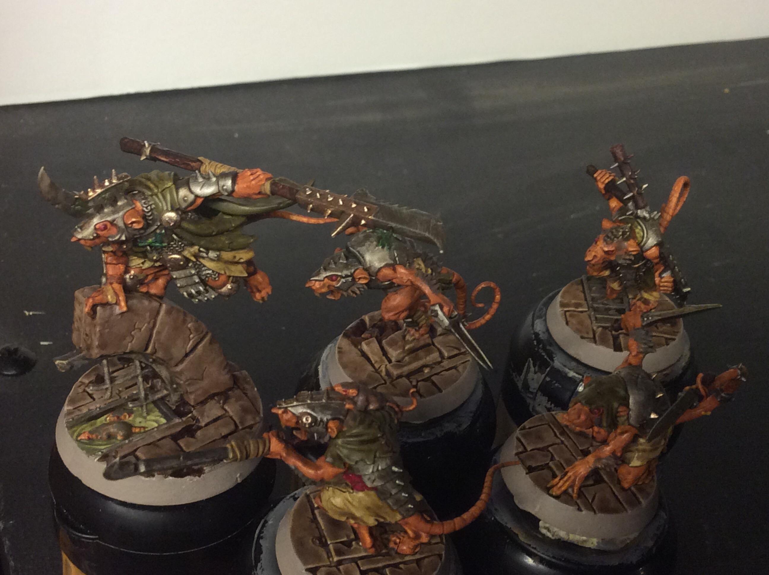 Bases