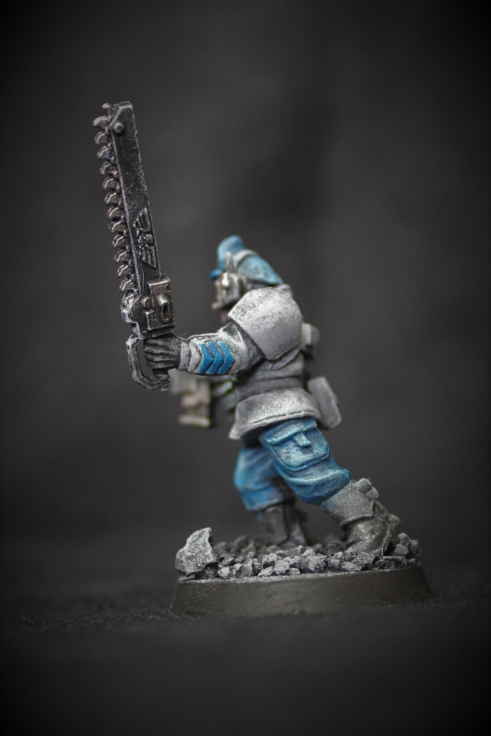 Astra Militarum, Cadian Shock Troops, Cadians, Commissar, Eastern Front, Enforcer, Guard, Heretics, Imperial, Imperial Guard, Kronstadt, Militia, Nkvd, Planetary Defence Force, Red Army, Renegades, Renegades And Heretics