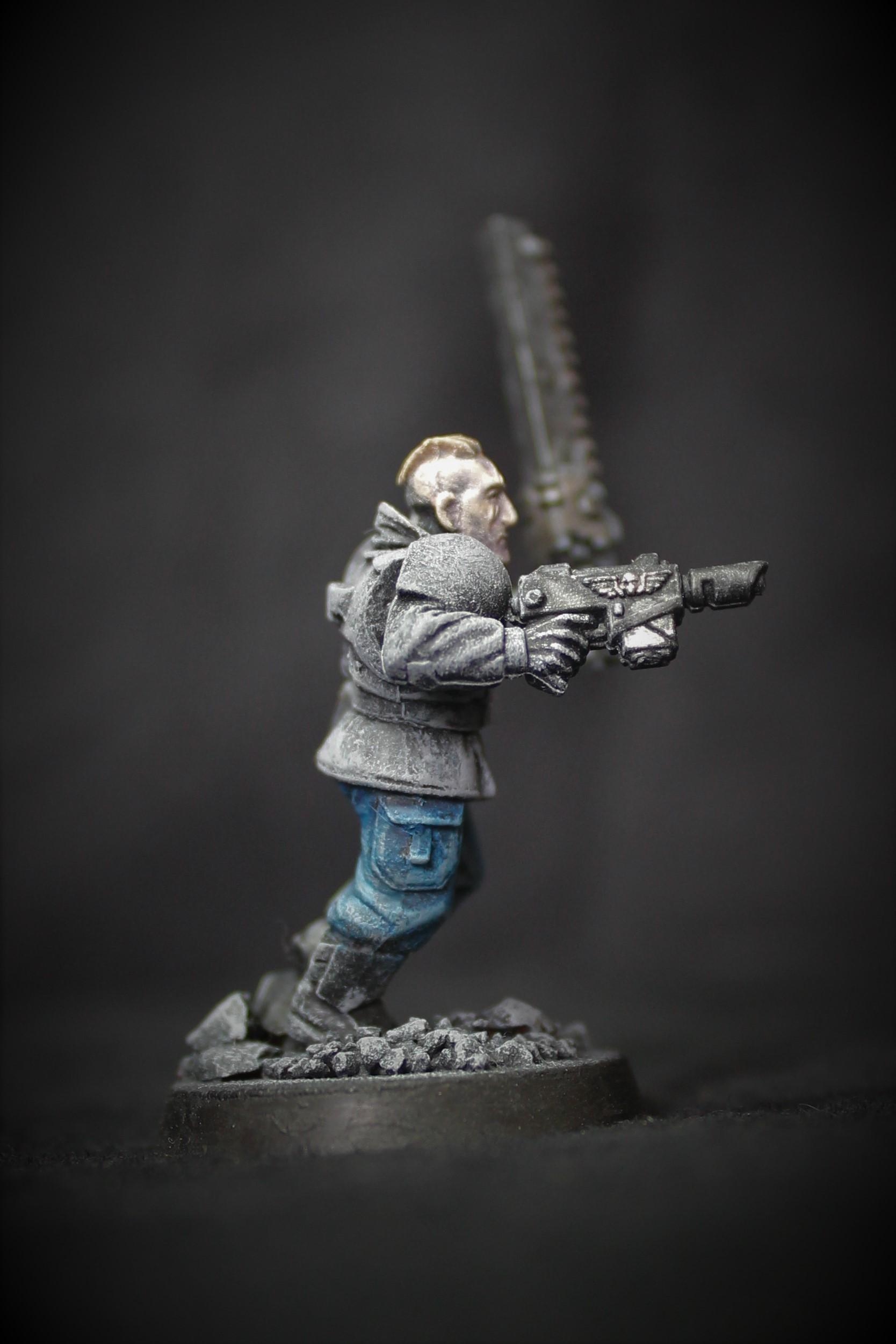 Astra Militarum, Cadian Shock Troops, Cadians, Commissar, Eastern Front, Enforcer, Guard, Heretics, Imperial, Imperial Guard, Kronstadt, Militia, Nkvd, Planetary Defence Force, Red Army, Renegades, Renegades And Heretics