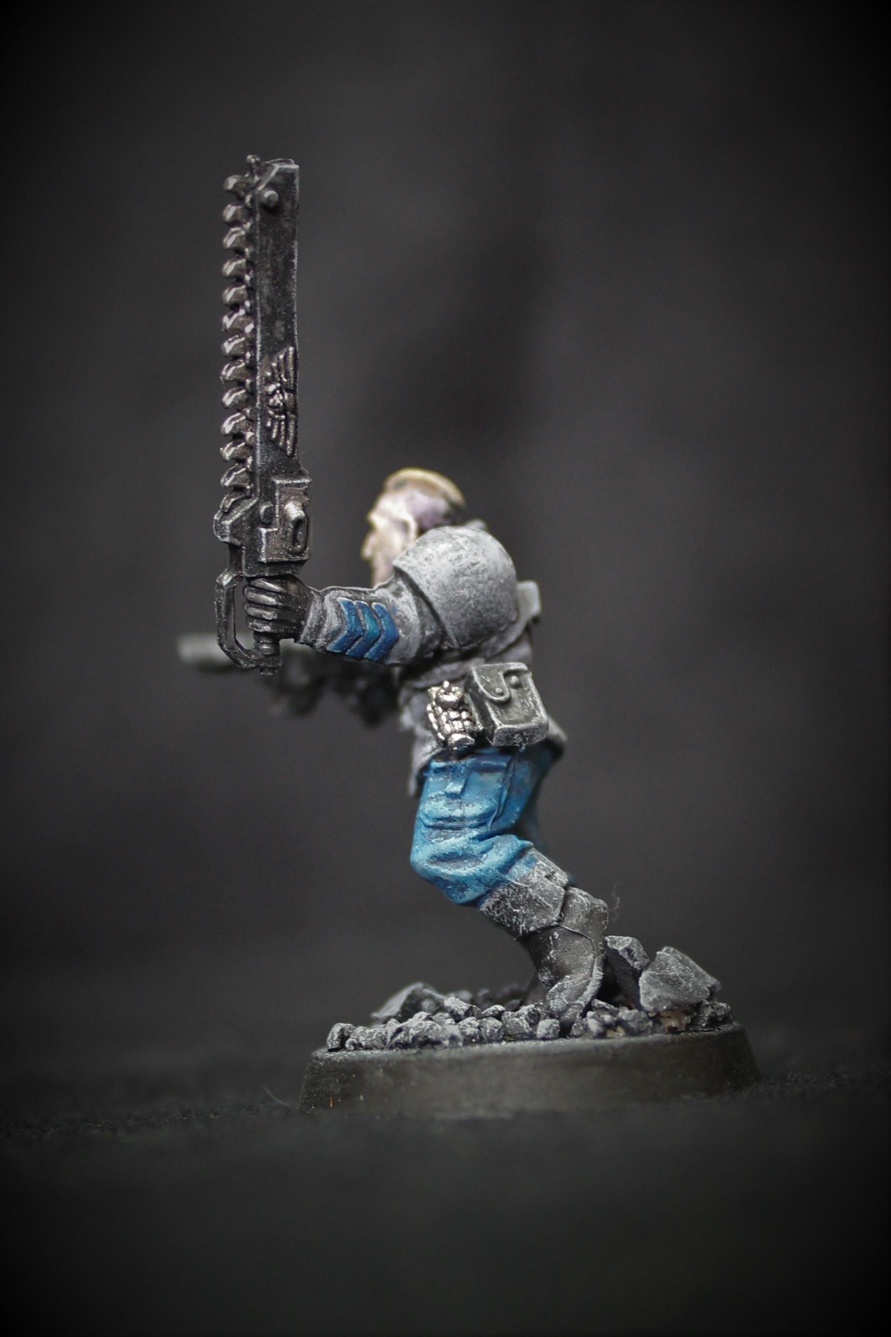 Astra Militarum, Cadian Shock Troops, Cadians, Commissar, Eastern Front, Enforcer, Guard, Heretics, Imperial, Imperial Guard, Kronstadt, Militia, Nkvd, Planetary Defence Force, Red Army, Renegades, Renegades And Heretics