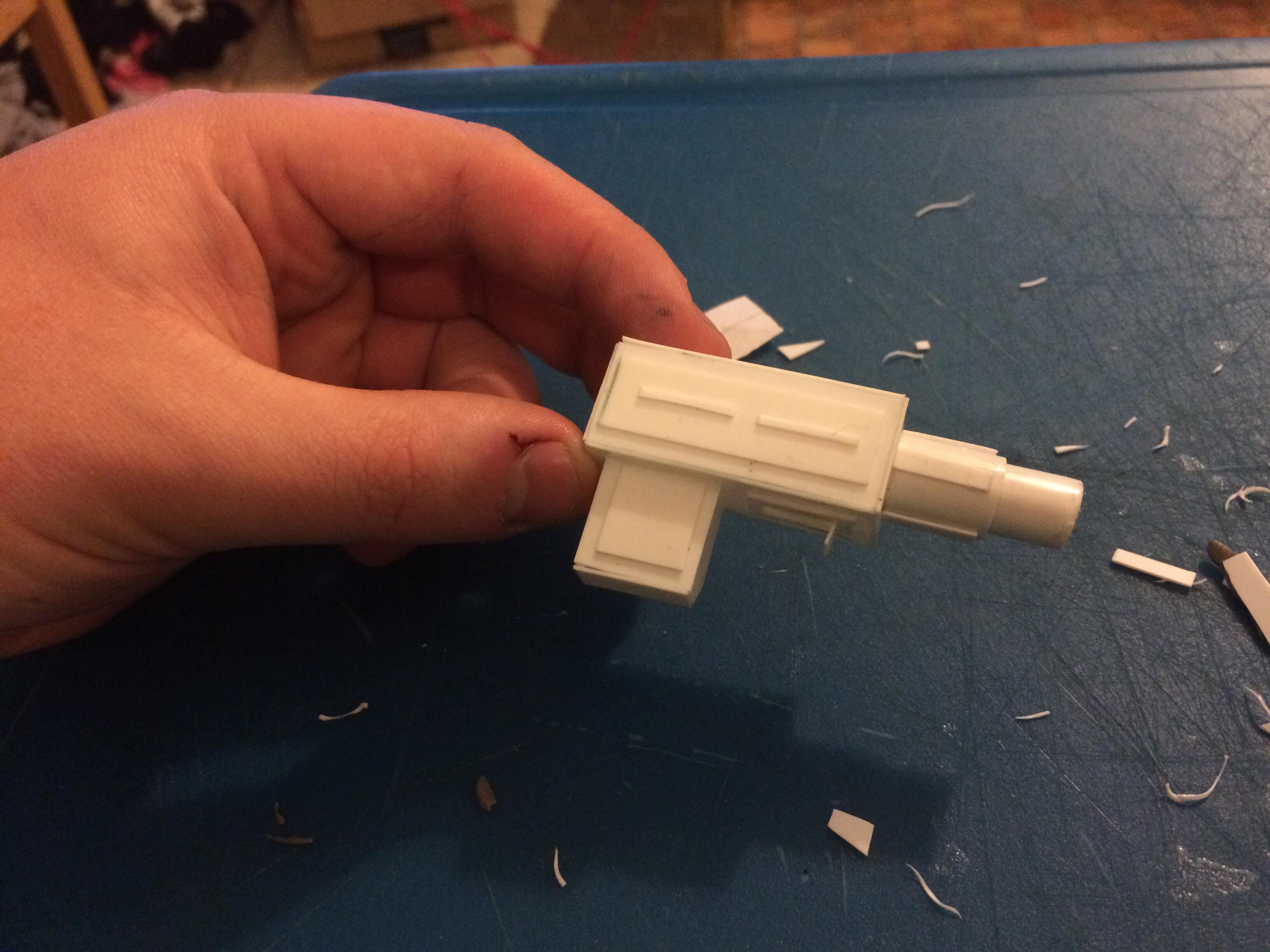 stormshard mortar attempt 1 
