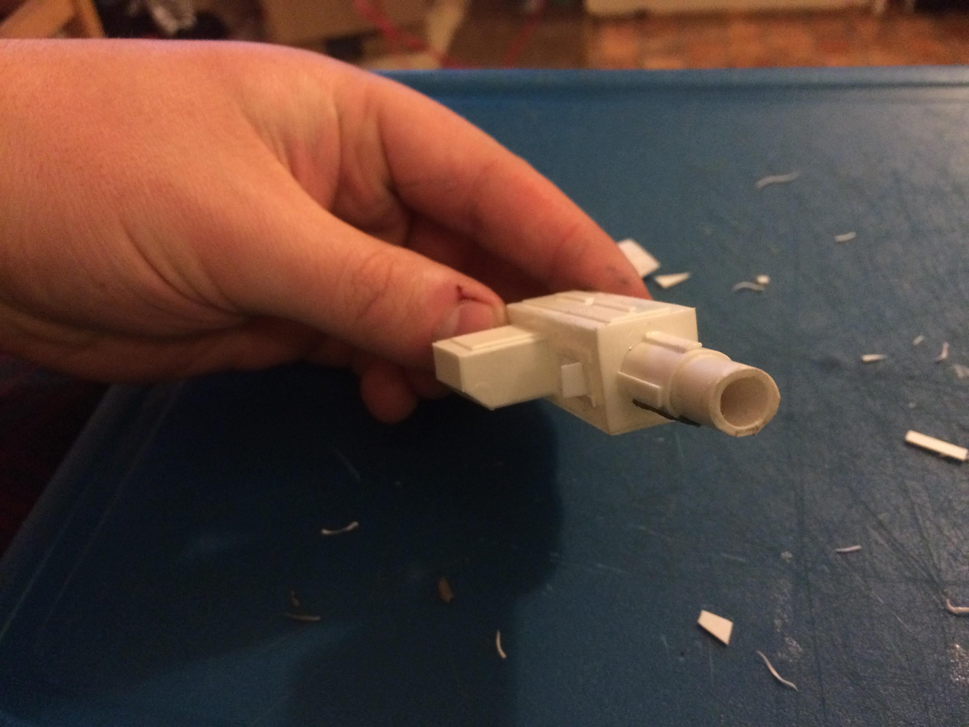 stormshard mortar attempt 1 