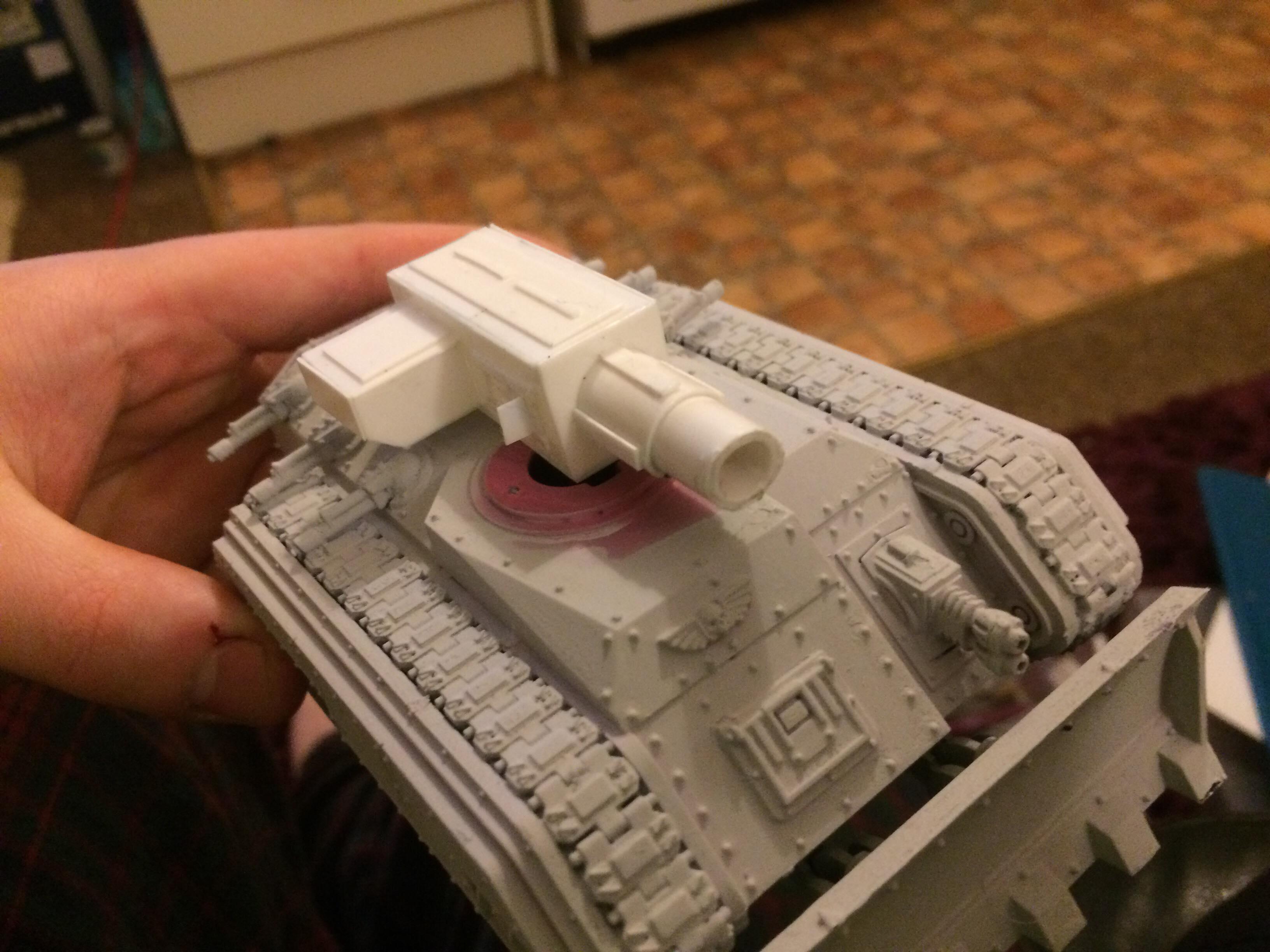 stormshard mortar attempt 1 