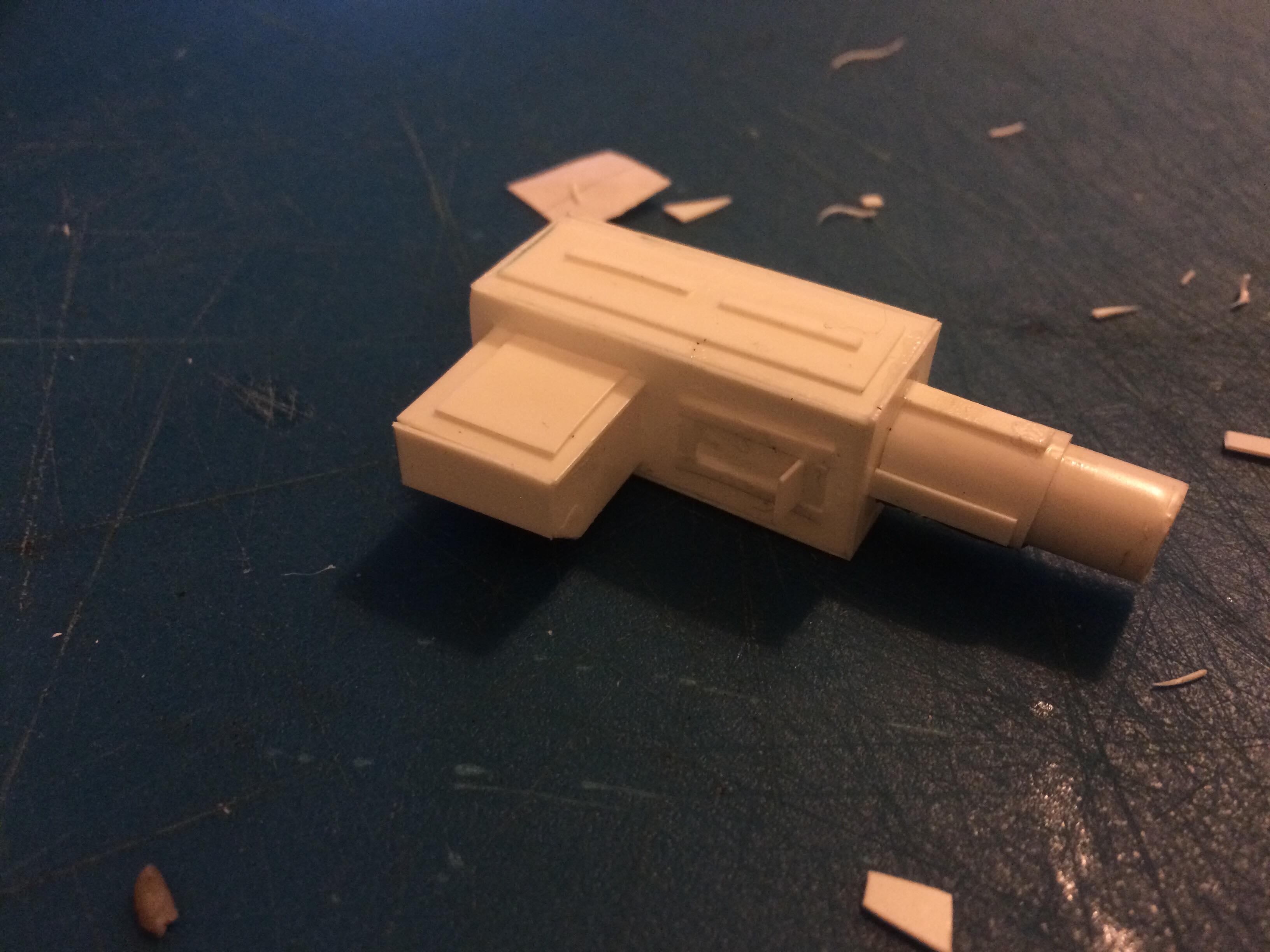 stormshard mortar attempt 1 