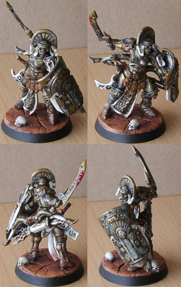Knight-Questor