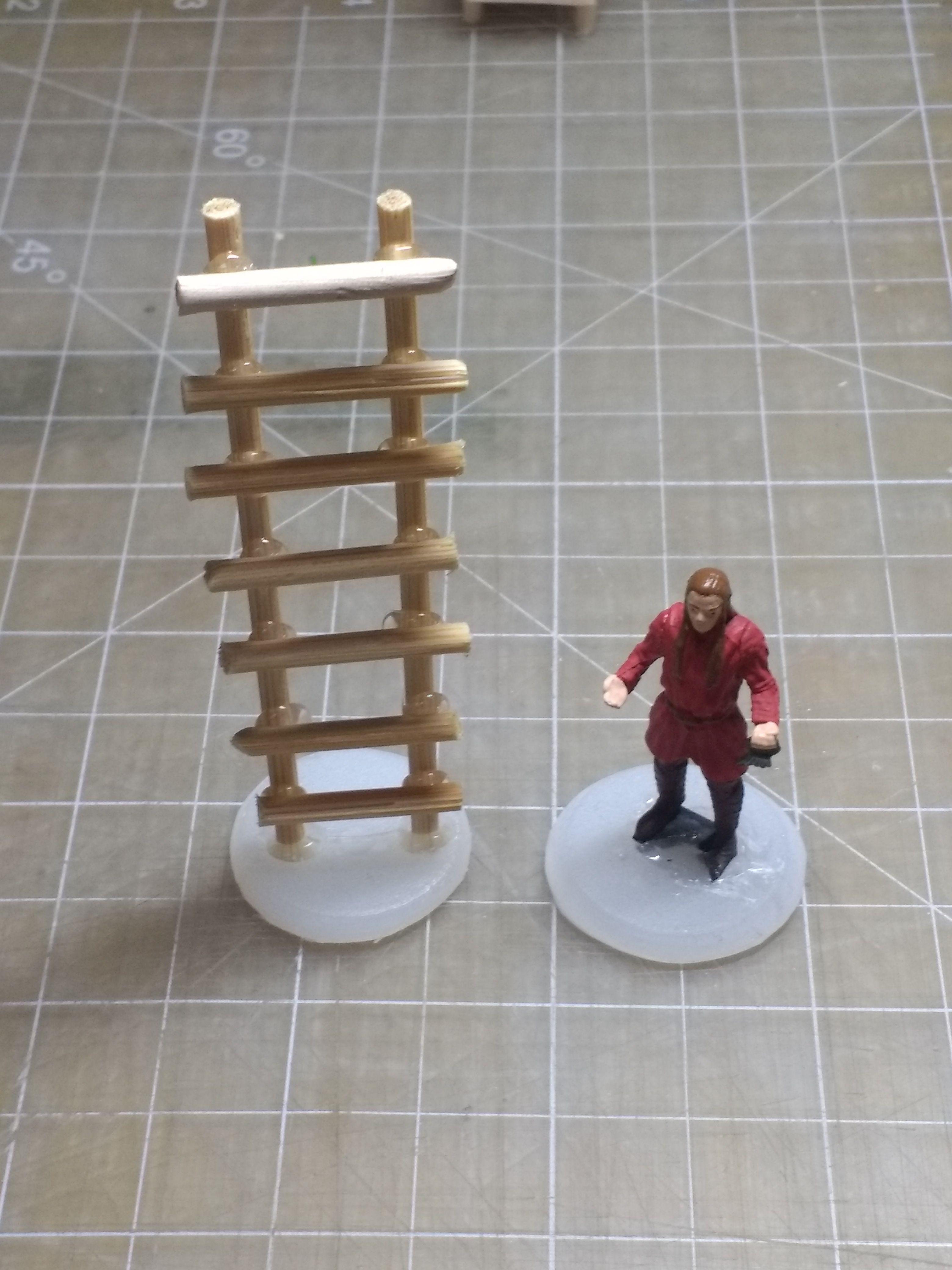 ladder
