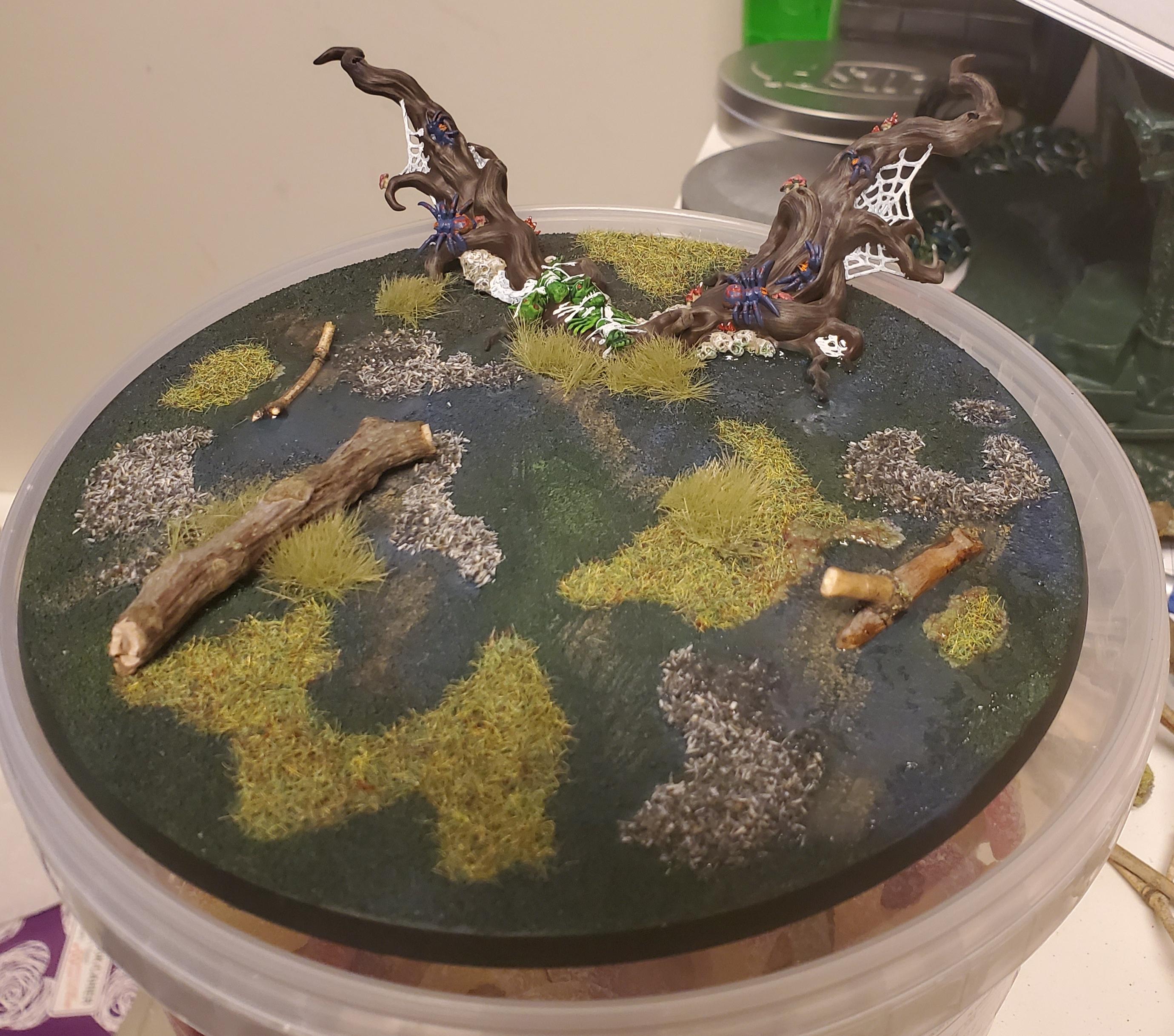 Swamp