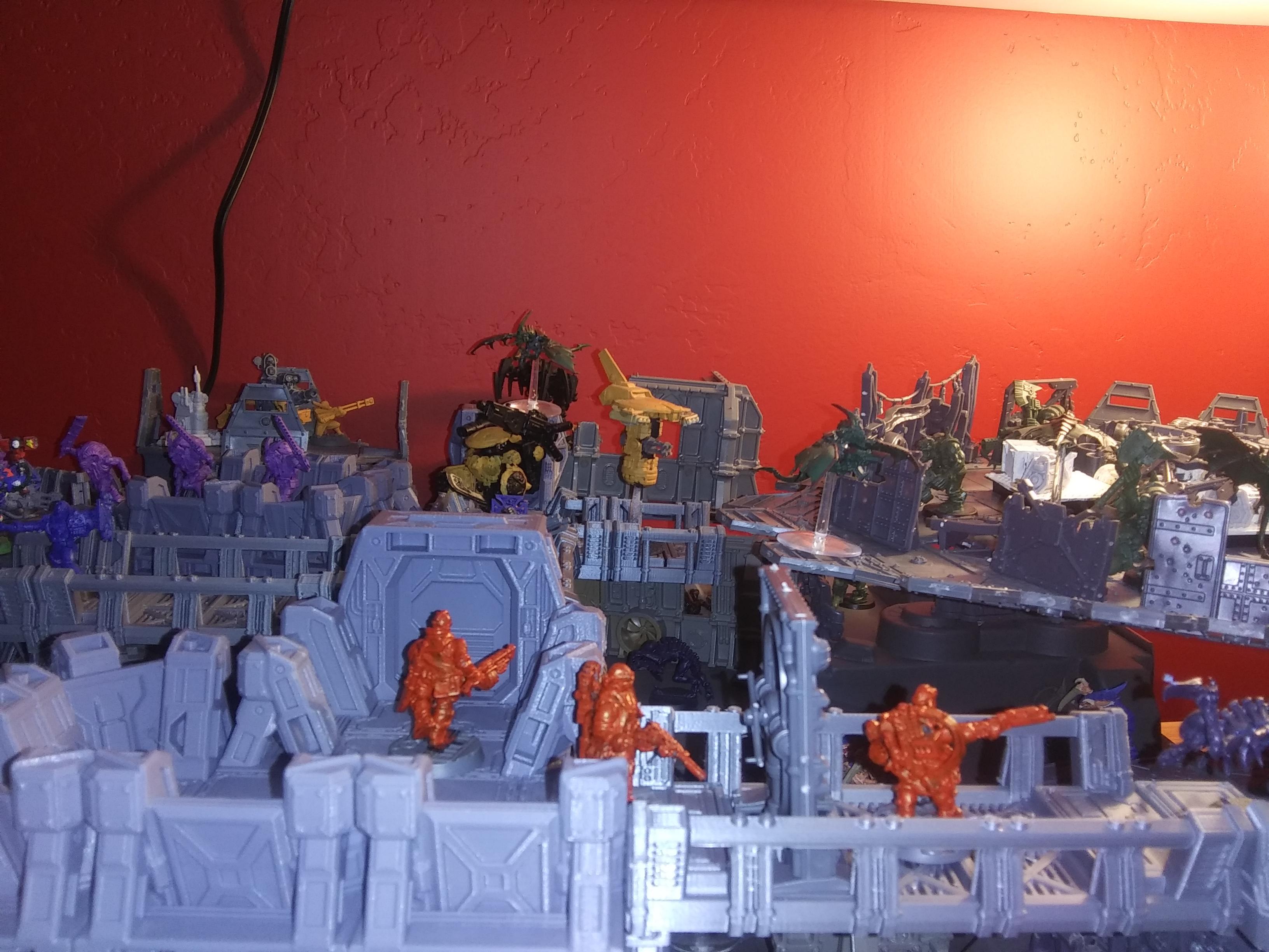 Dragon's Rest, Dragon's Rest