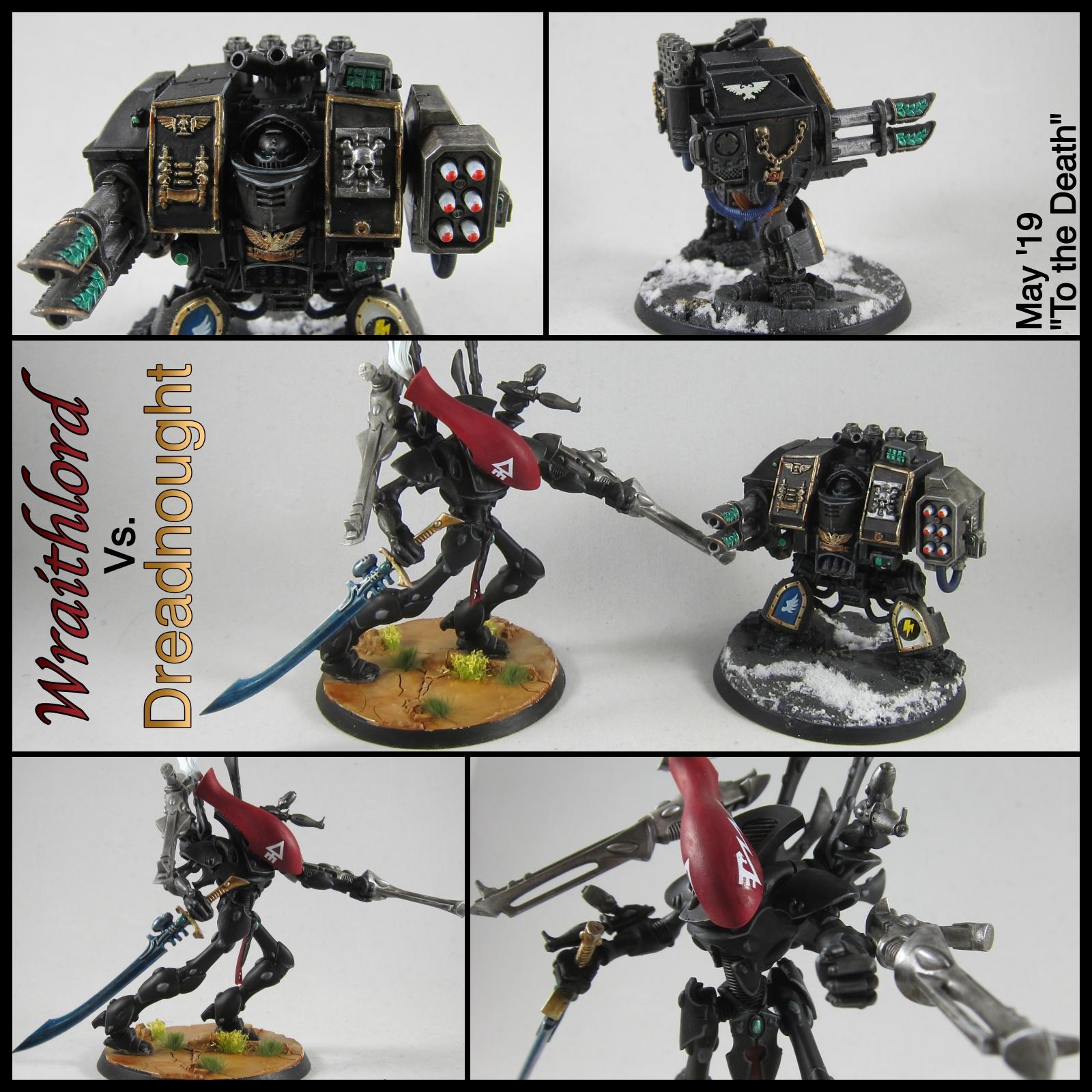 WL-DW dread