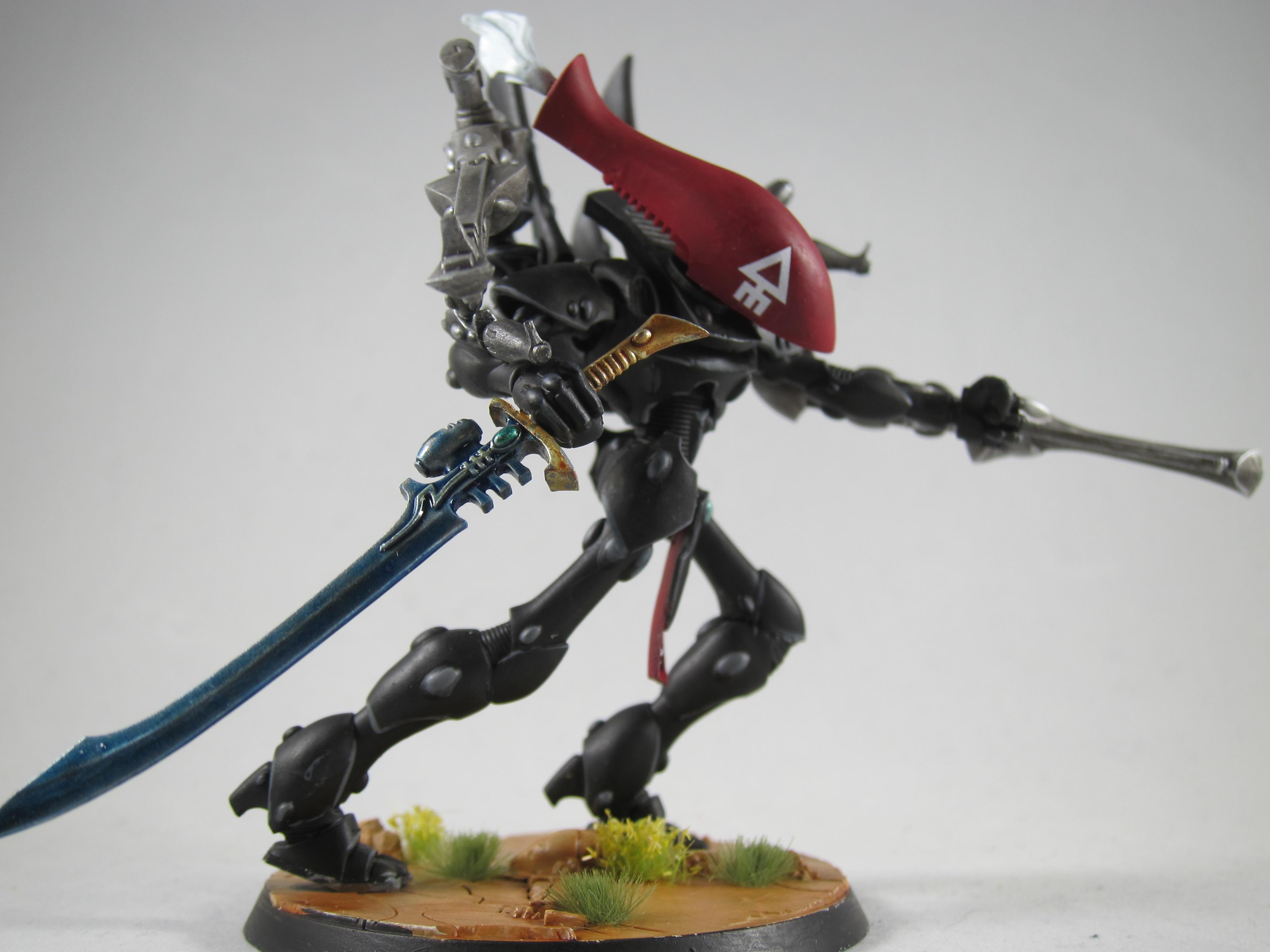 Banshee WL